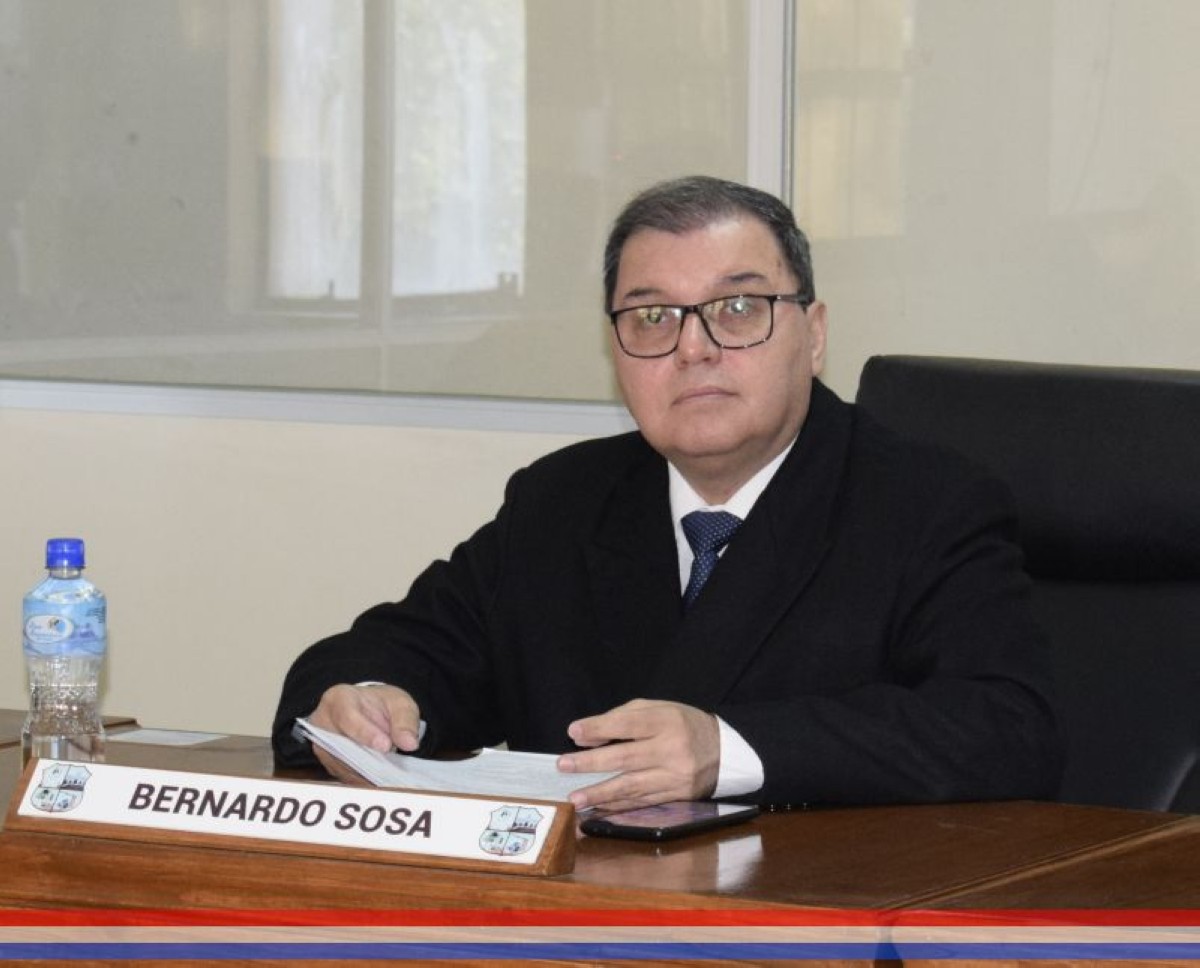 Foto 11 de SESION ORDINARIA DE LA JUNTA MUNICIPAL DE CAPIATA: Notas Recibidas, Nota Remitida y Expedientes Dictaminados