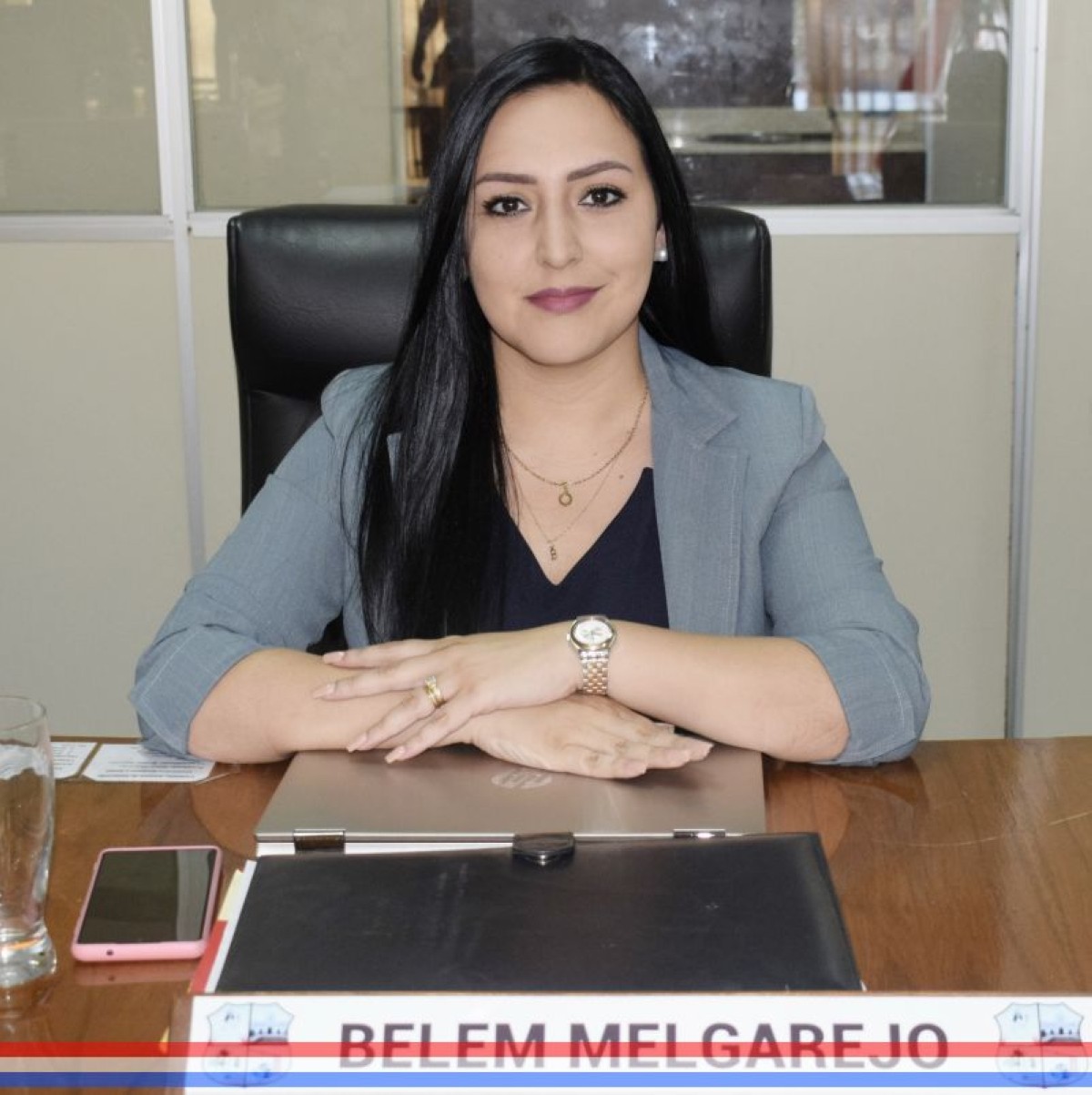 Foto 10 de SESION ORDINARIA DE LA JUNTA MUNICIPAL DE CAPIATA: Notas Recibidas, Nota Remitida y Expedientes Dictaminados