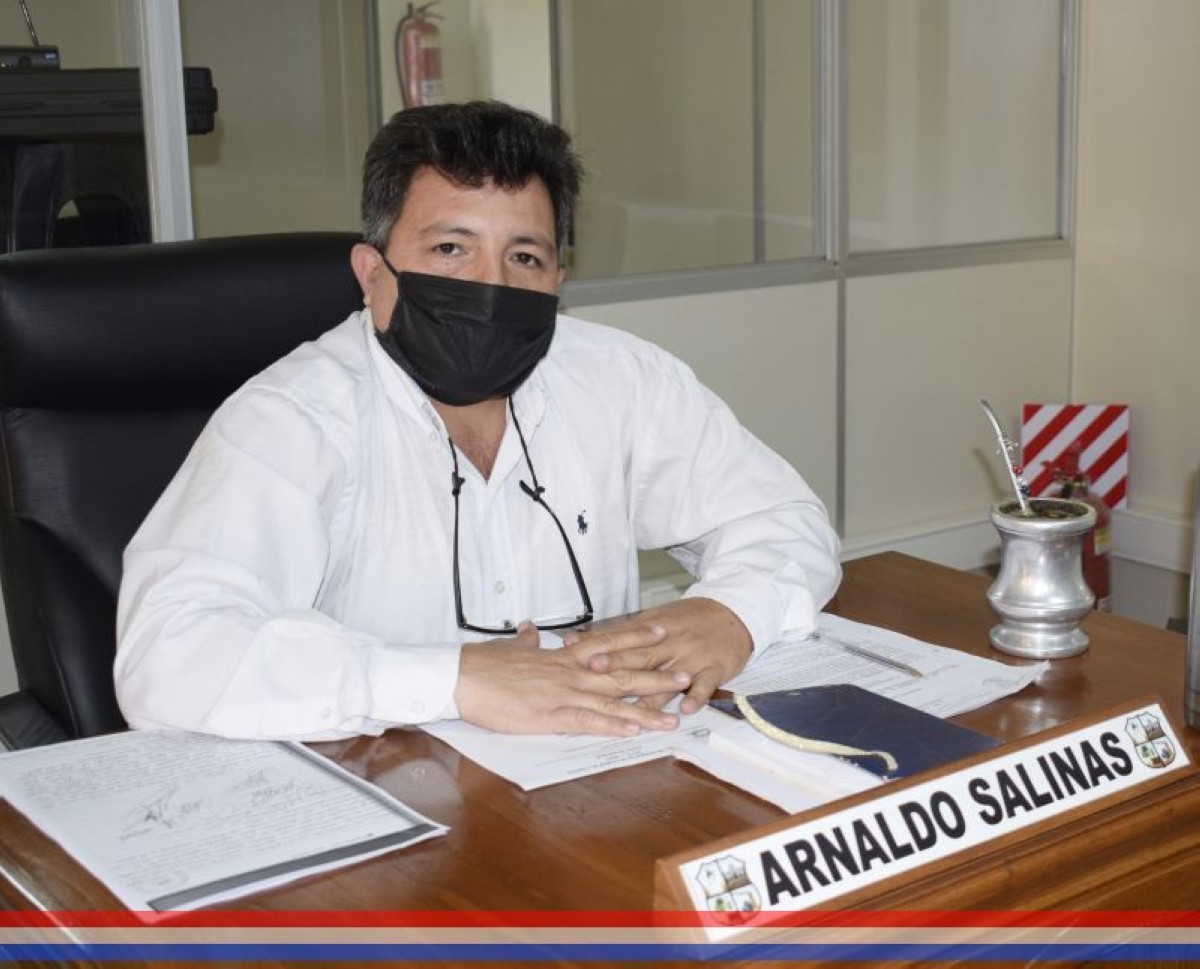 Foto 9 de SESION ORDINARIA DE LA JUNTA MUNICIPAL DE CAPIATA: Nota Recibida, Notas Remitidas y Expedientes Dictaminados