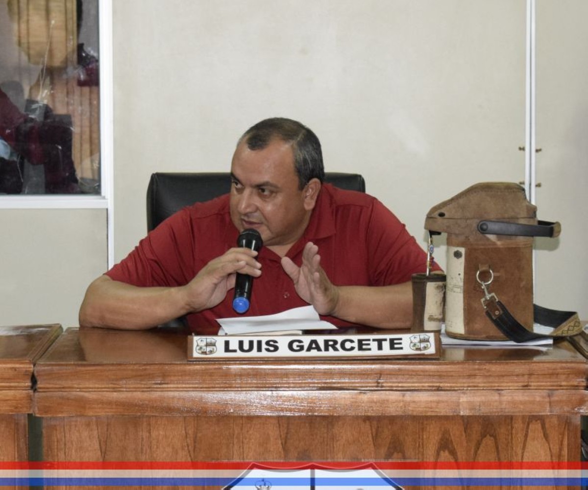 Foto 18 de SESION ORDINARIA DE LA JUNTA MUNICIPAL DE CAPIATA: Notas Recibidas, Nota Remitida y Expedientes Dictaminados