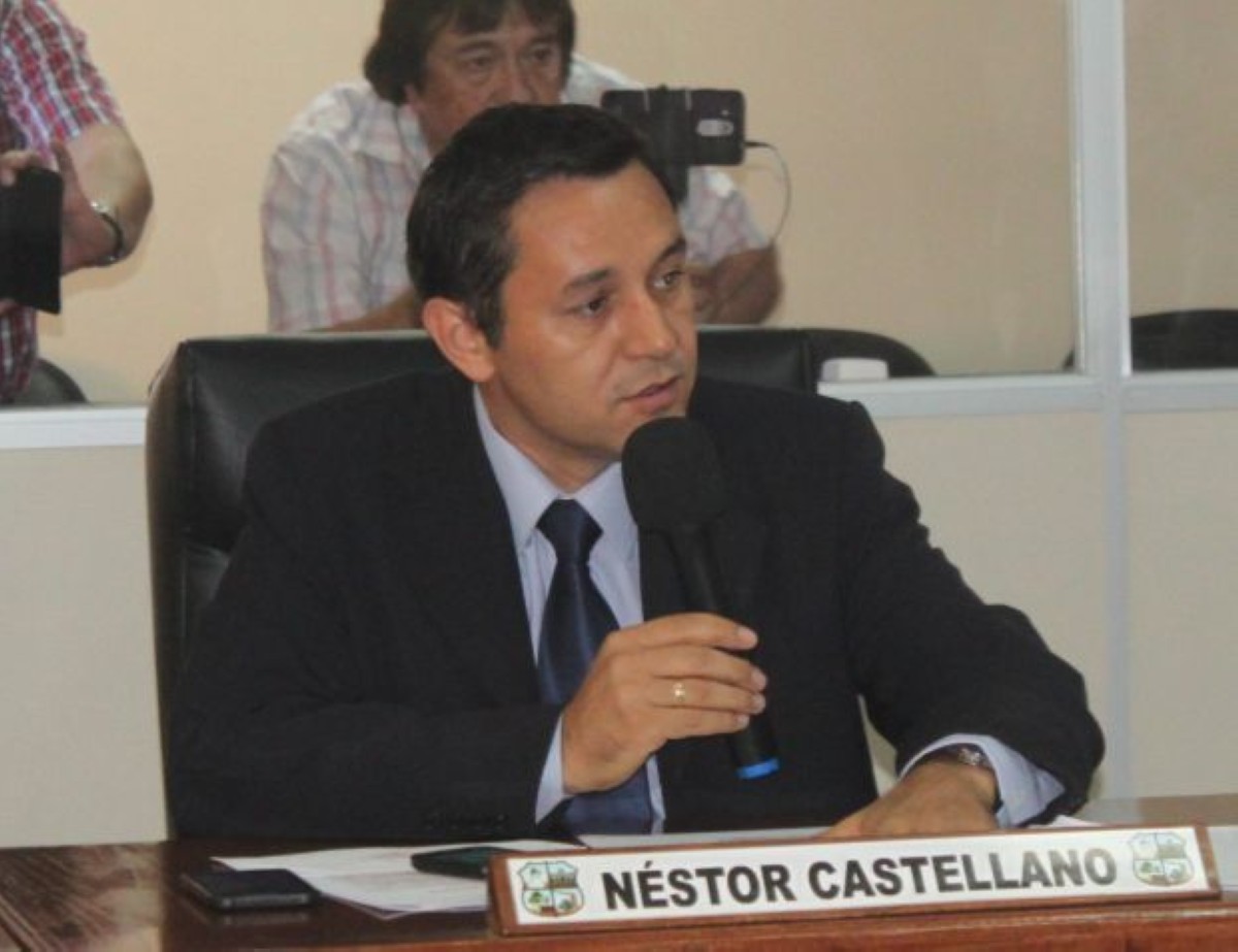 Foto 10 de Entrega de reconocimiento de Ciudadanía Ilustre a miembros de la familia Ceuppens – Talavera