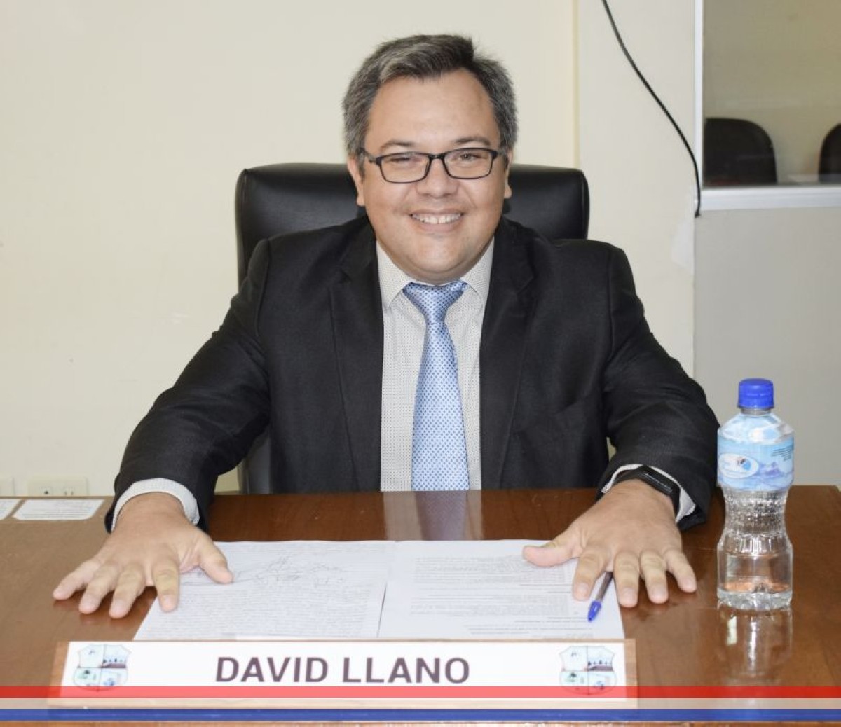 Foto 16 de SESION ORDINARIA DE LA JUNTA MUNICIPAL DE CAPIATA: Notas Recibidas, Nota Remitida y Expedientes Dictaminados