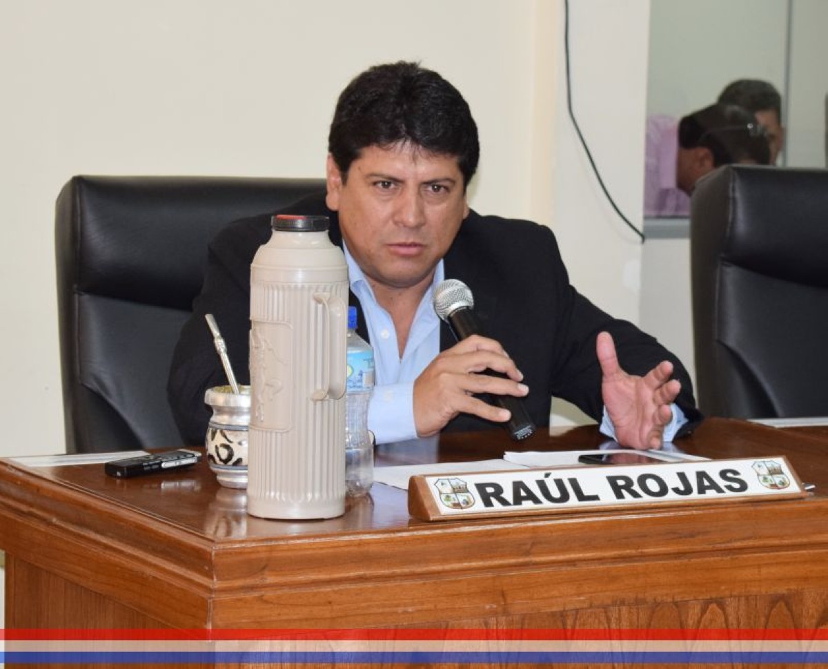 Foto 11 de SESION ORDINARIA DE LA JUNTA MUNICIPAL DE CAPIATA: Notas Recibidas, Notas Remitidas y Expedientes Dictaminados