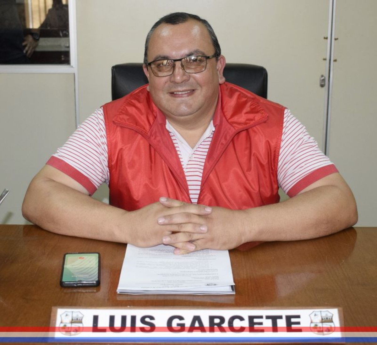 Foto 11 de SESION ORDINARIA DE LA JUNTA MUNICIPAL DE CAPIATA: Notas Recibidas, Nota Remitida y Expedientes Dictaminados