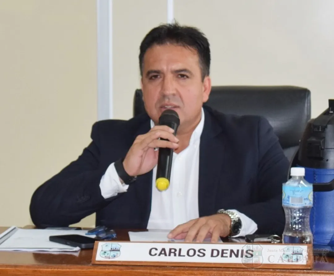 Foto 6 de Autorizan al Ejecutivo Municipal continuar con las tratativas para la construcción del Polideportivo del Centro Social y Cultural Capiateño