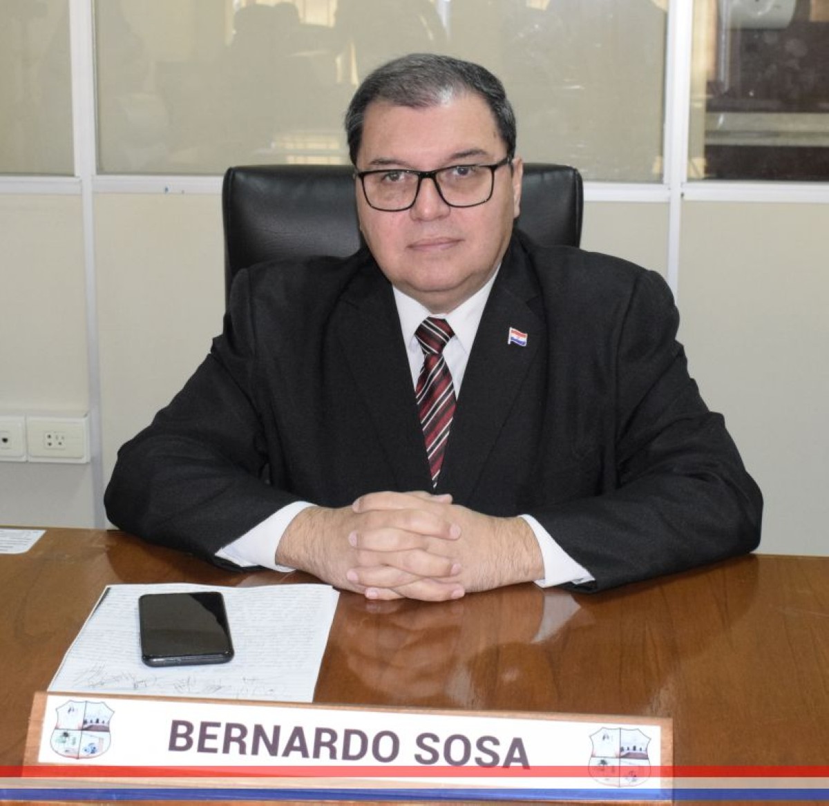 Foto 11 de SESION ORDINARIA DE LA JUNTA MUNICIPAL DE CAPIATA: Notas Recibidas, Nota Remitida y Expedientes Dictaminados