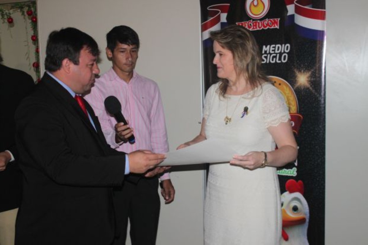 Foto 29 de Entrega de reconocimiento de Ciudadanía Ilustre a miembros de la familia Ceuppens – Talavera