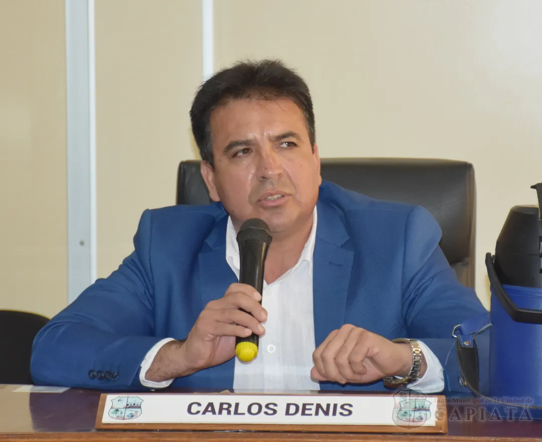 Foto 6 de Solicitan informe al Departamento de Defensa del Consumidor sobre los trabajos de control de calidad que se realizan en nuestra ciudad