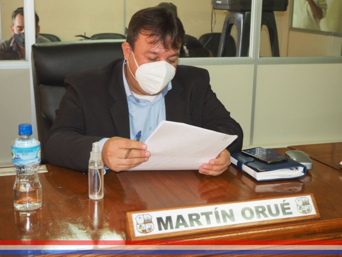 Foto 5 de Aprobaron pliego de bases y condiciones para llamado a Licitación Pública Nacional Nº 2/2021 "Obras de construcción y reparación en instituciones educativas"
