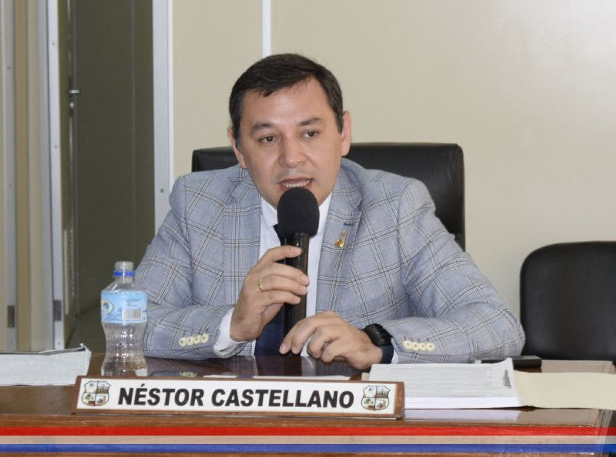 Foto 7 de SESION ORDINARIA DE LA JUNTA MUNICIPAL DE CAPIATA: Notas Recibidas, Notas Remitidas y Expedientes Dictaminados