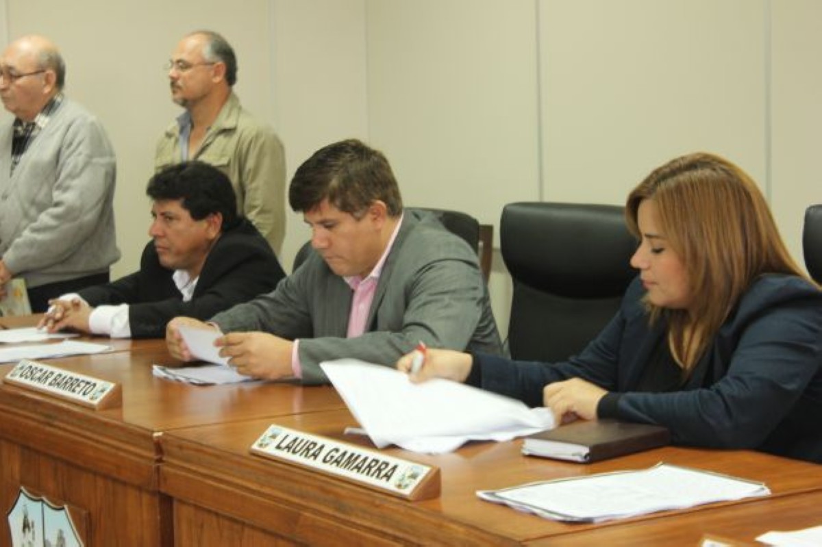 Foto 5 de Grupo Arte & Cultura Capiatá presenta el proyecto “Festival del Typychá”