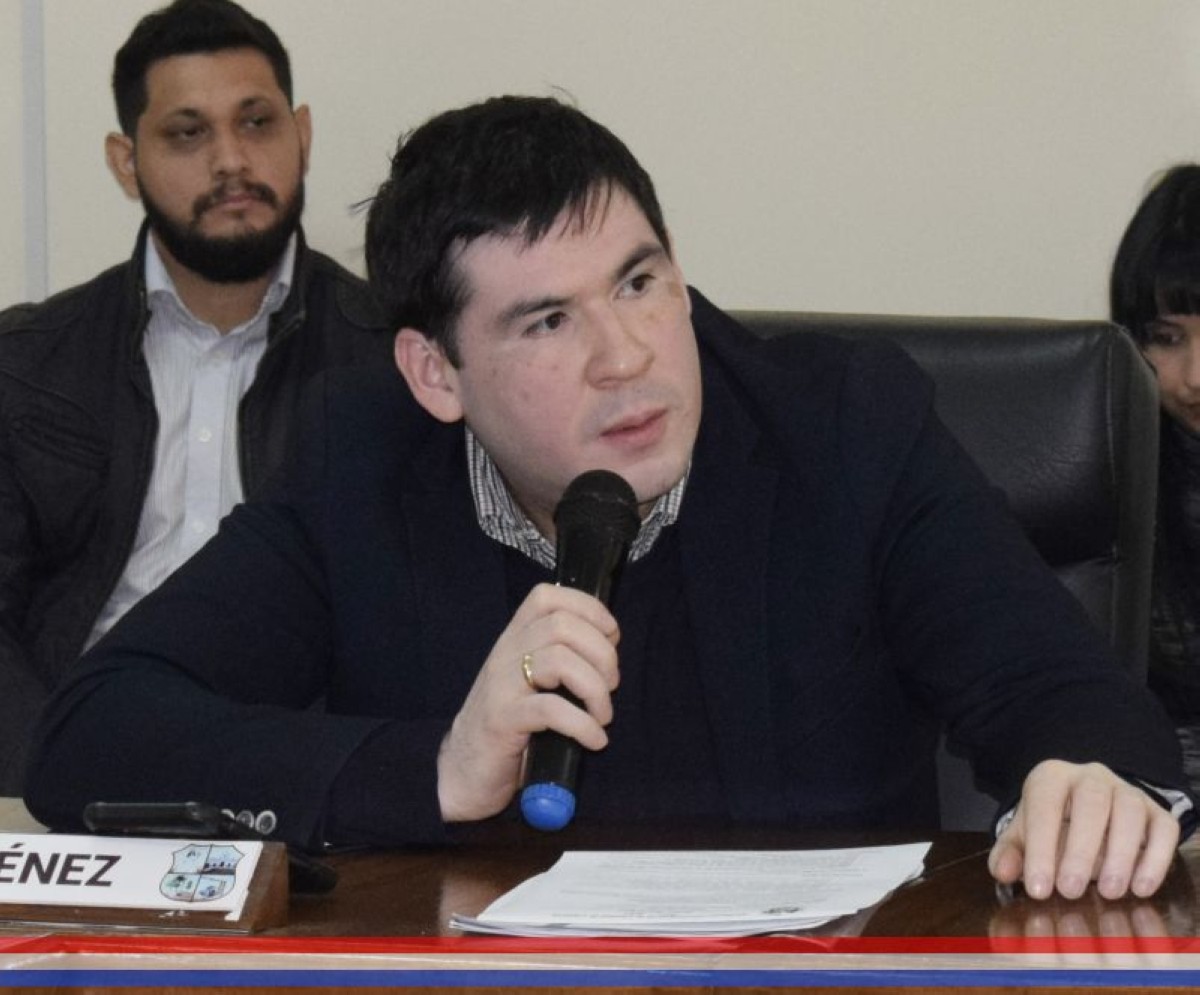 Foto 4 de Solicitan suspensión de obras en empresa por violación de Leyes ambientales y Ordenanzas