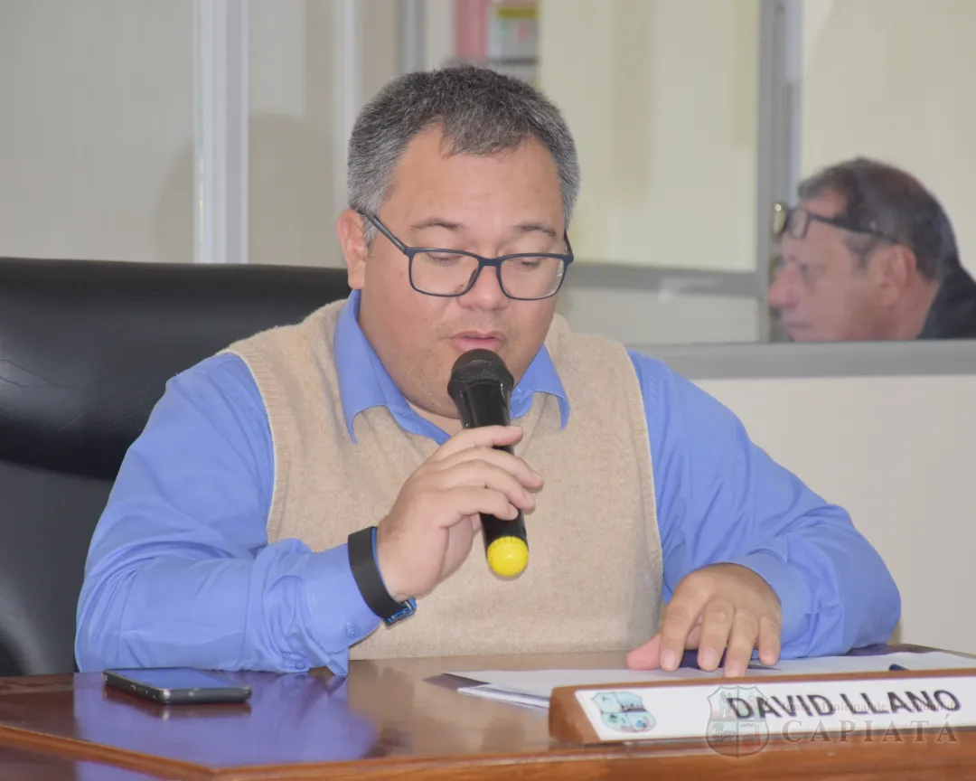 Foto 7 de Solicitan informe al Departamento de Defensa del Consumidor sobre los trabajos de control de calidad que se realizan en nuestra ciudad