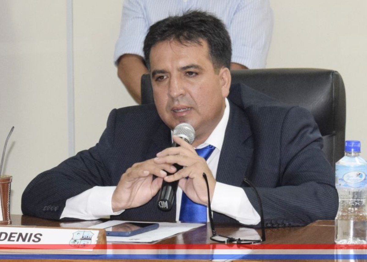 Foto 10 de SESION ORDINARIA DE LA JUNTA MUNICIPAL DE CAPIATA: Notas Recibidas, Nota Remitida y Expedientes Dictaminados