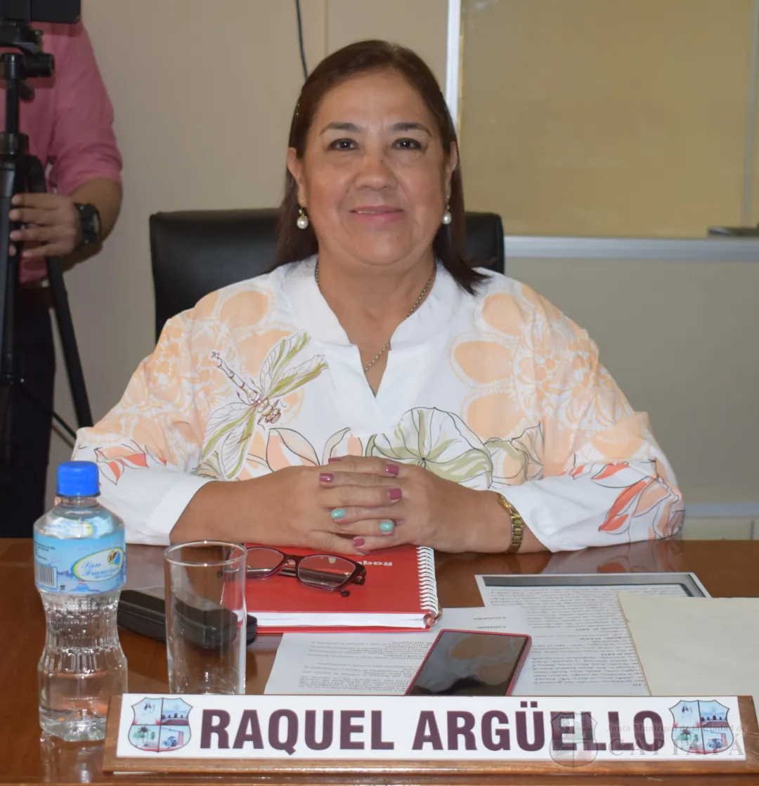 Foto 2 de SESION ORDINARIA DE LA JUNTA MUNICIPAL DE CAPIATA: Notas Recibidas y Expedientes Dictaminados