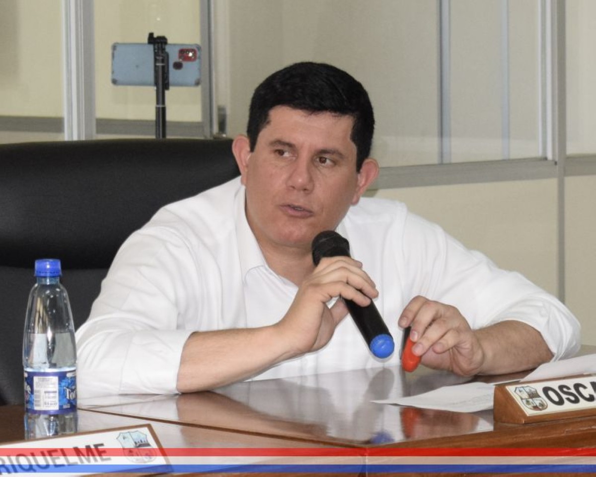 Foto 5 de SESION ORDINARIA DE LA JUNTA MUNICIPAL DE CAPIATA: Notas Recibidas, Nota Remitida y Expedientes Dictaminados