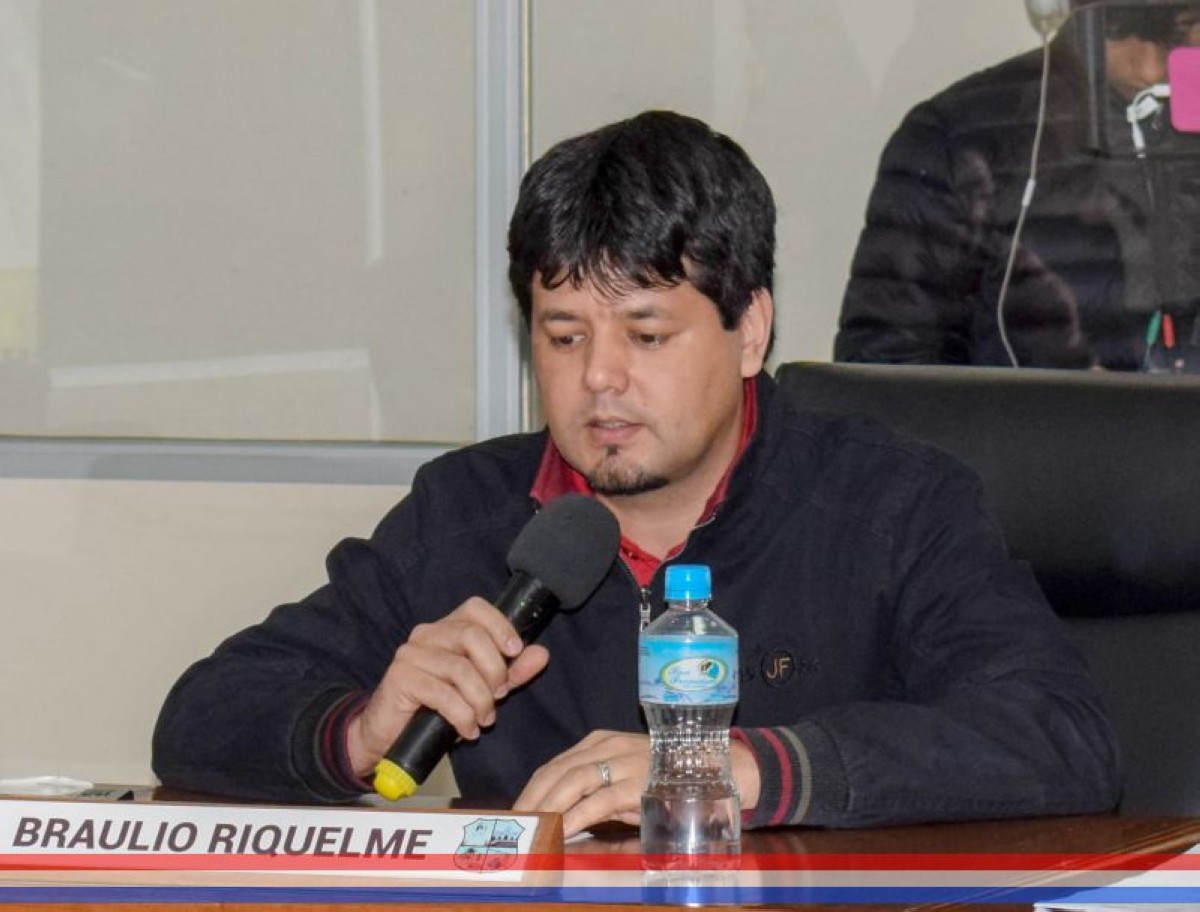 Foto 1 de Comisiones Asesoras de Legislación y de Infraestructura Pública y Servicios elaborarán Ordenanza que regula nomenclatura de calles
