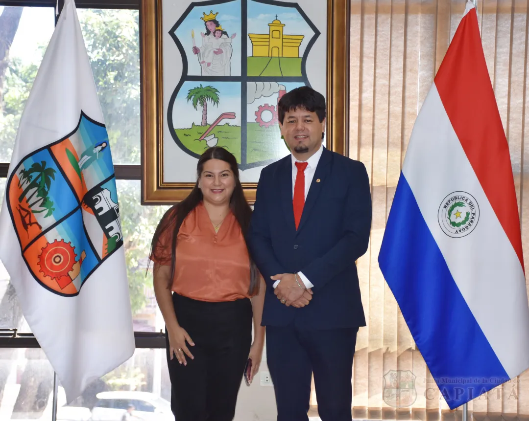 Foto 32 de Asumió la nueva Mesa Directiva, periodo 2025 – 2026, conformada por el concejal Braulio Riquelme, como Presidente, y por el concejal David Llano, como Vicepresidente