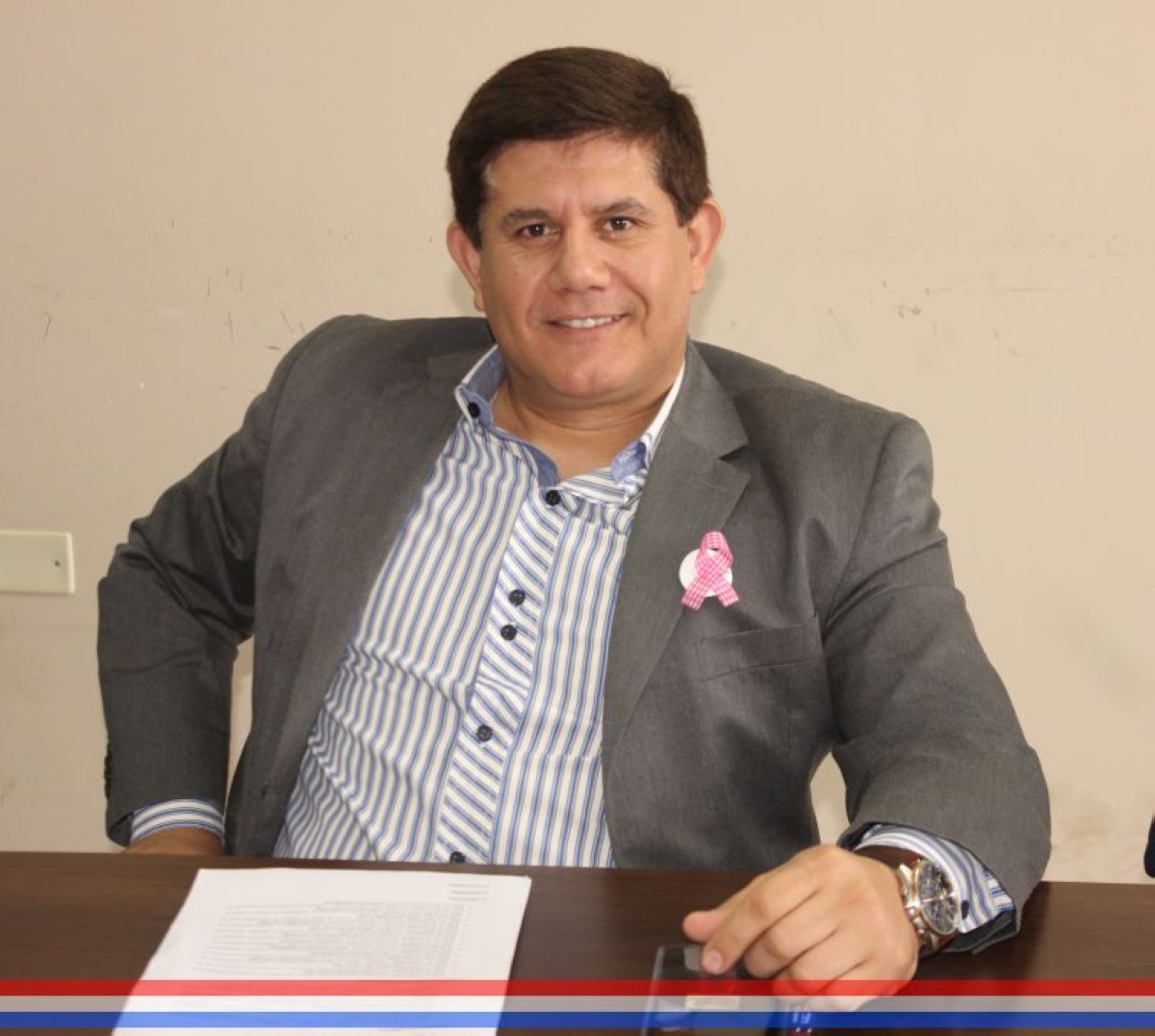 Foto 9 de Expo Salud se realizará el viernes 19 de Octubre, de 8:00 a 11:00 horas, en la Plaza Municipal de los Héroes