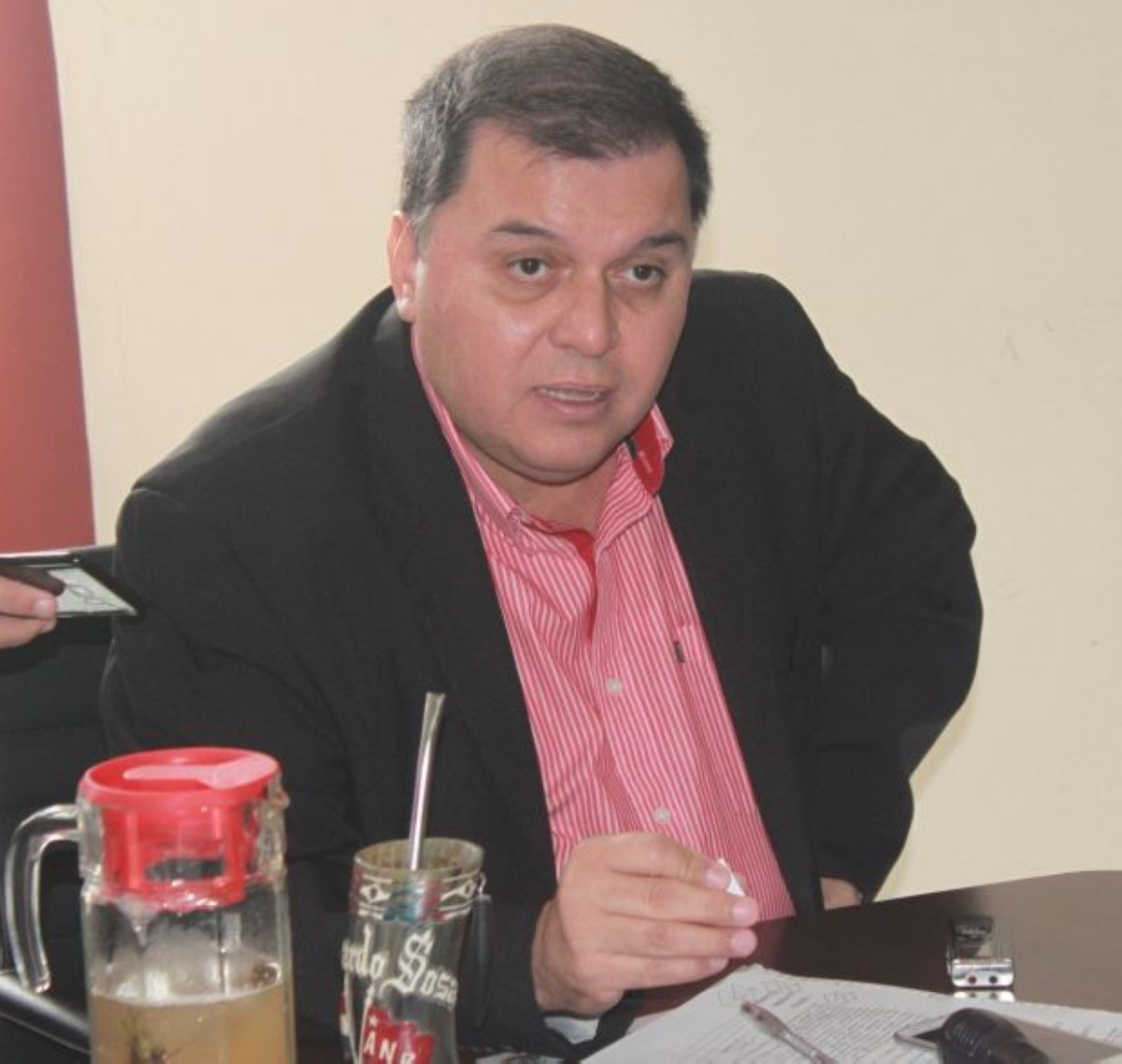 Foto 3 de Municipalidad denunciará en el ámbito penal a los responsables de la empresa Flecha Company por incumplimiento de Resolución de clausura definitiva