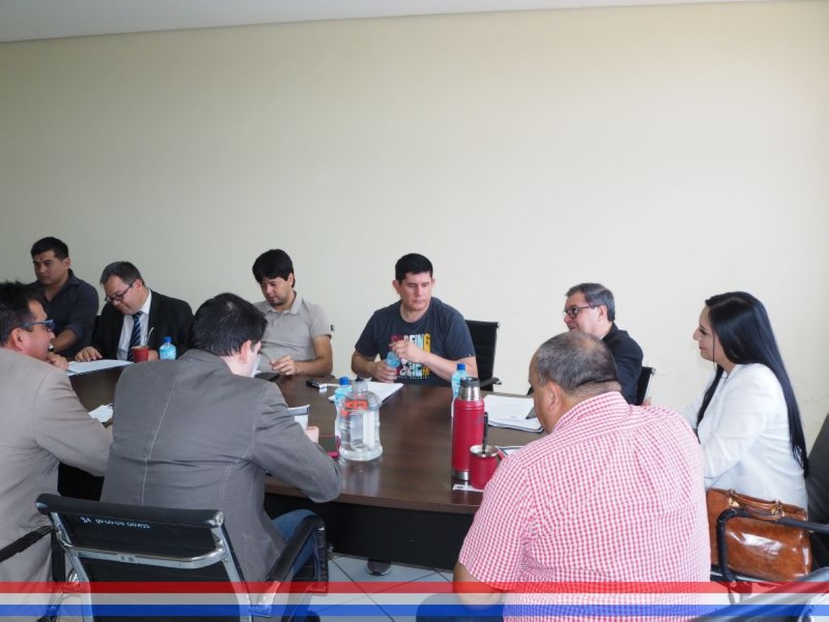 Foto 5 de SESION ORDINARIA DE LA JUNTA MUNICIPAL DE CAPIATA: Nota Recibida, Nota Remitida y Expedientes Dictaminados