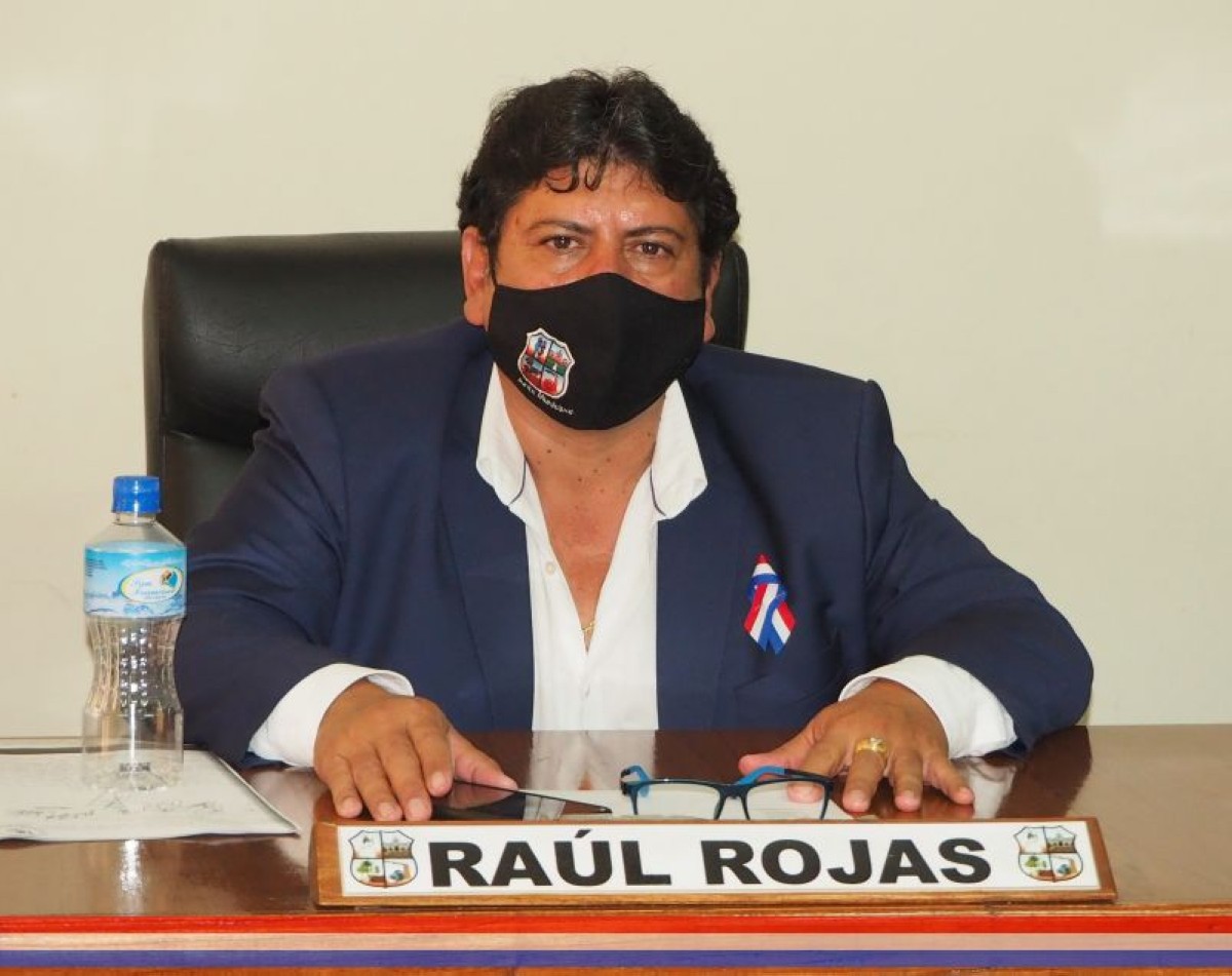 Foto 11 de SESION ORDINARIA DE LA JUNTA MUNICIPAL DE CAPIATA: Nota Recibida, Nota Remitida y Expedientes Dictaminados