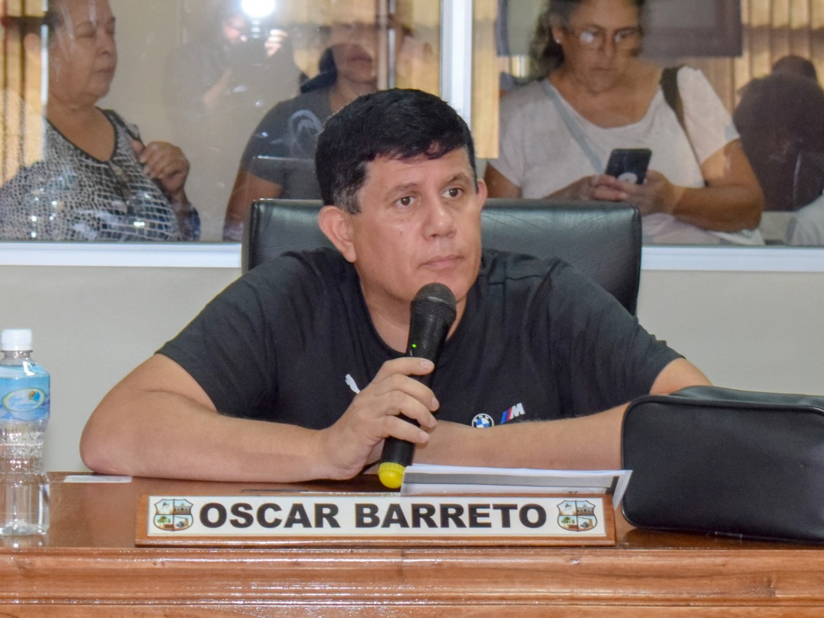 Foto 9 de SESION ORDINARIA DE LA JUNTA MUNICIPAL DE CAPIATA: Notas Recibidas, Nota Remitida y Expedientes Dictaminados
