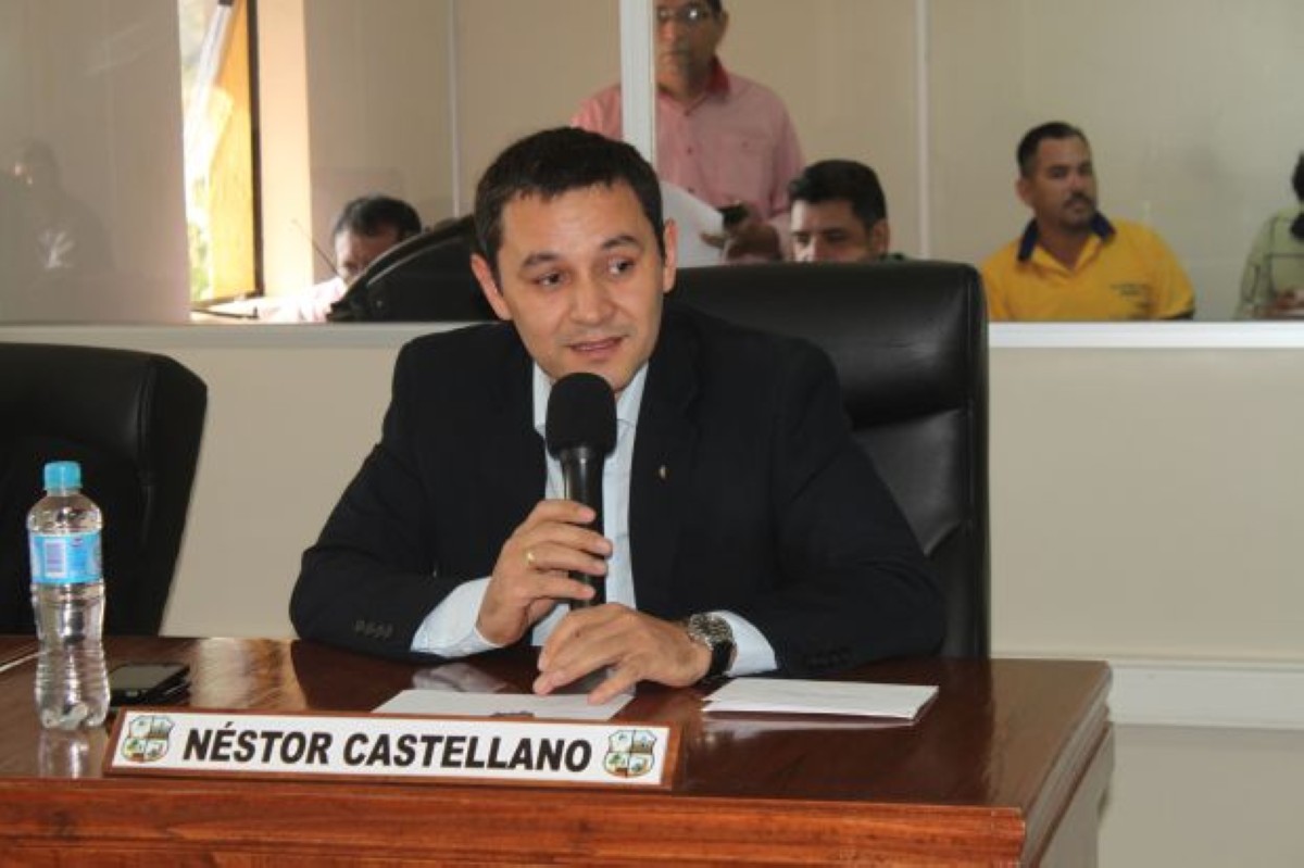 Foto 1 de Junta Municipal recibió invitación a participar de la XI Cumbre Hemisférica de Alcaldes a realizarse 23 al 26 de agosto en Pachuca - México
