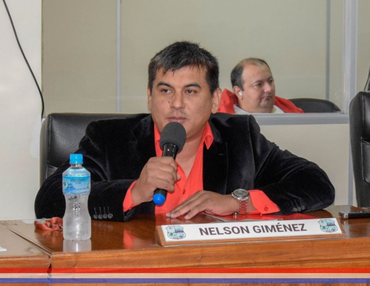 Foto 7 de Autoridades del Hospital Distrital de Capiatá presentaron proyecto de área de Urgencias