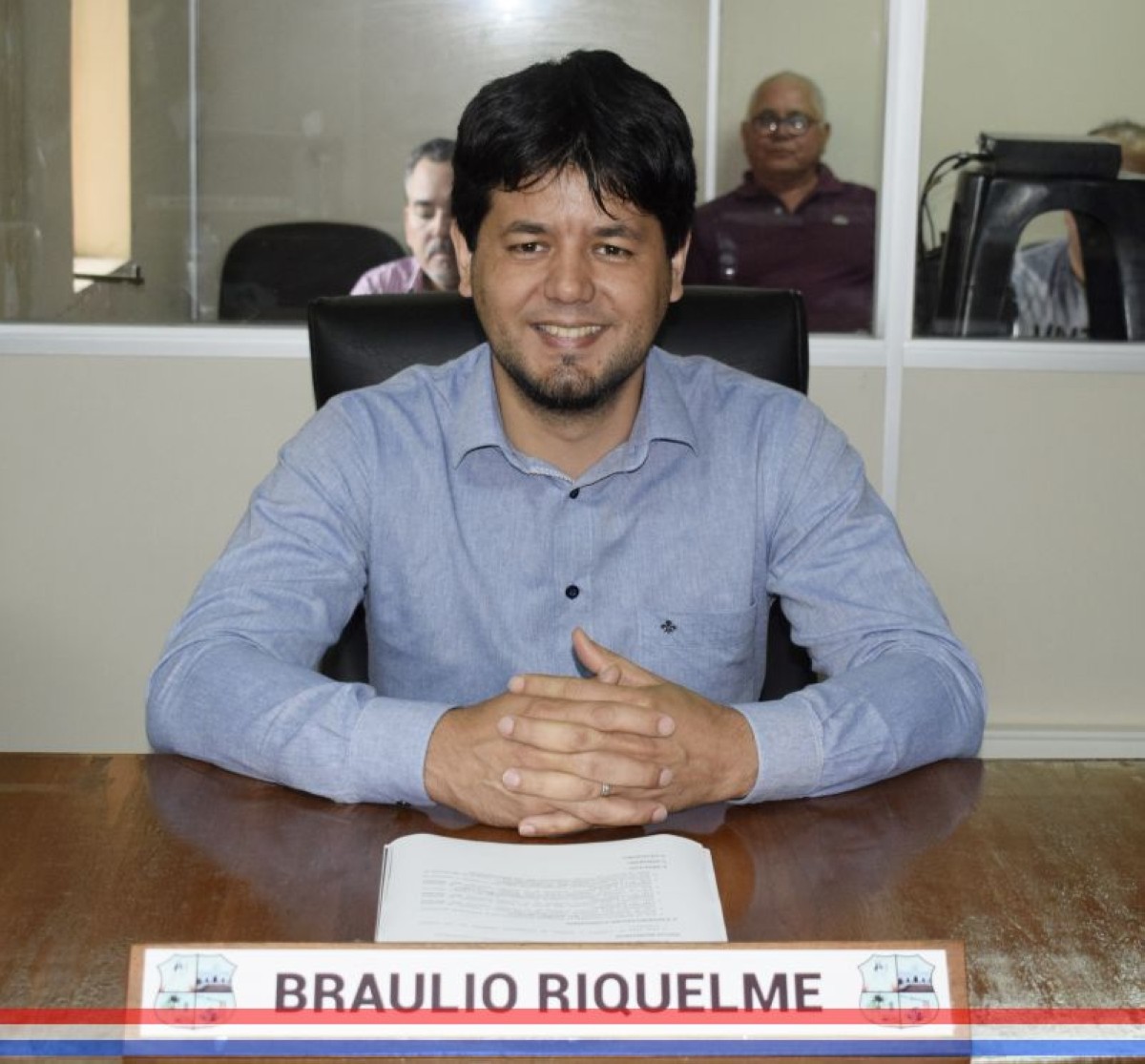 Foto 16 de SESION ORDINARIA DE LA JUNTA MUNICIPAL DE CAPIATA: Nota Recibida, Nota Remitida y Expedientes Dictaminados