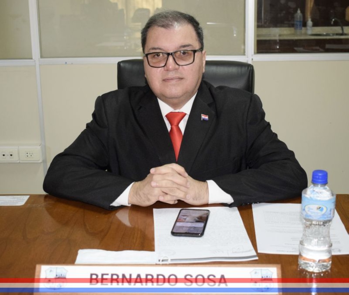 Foto 11 de SESION ORDINARIA DE LA JUNTA MUNICIPAL DE CAPIATA: Notas Recibidas, Nota Remitida y Expedientes Dictaminados