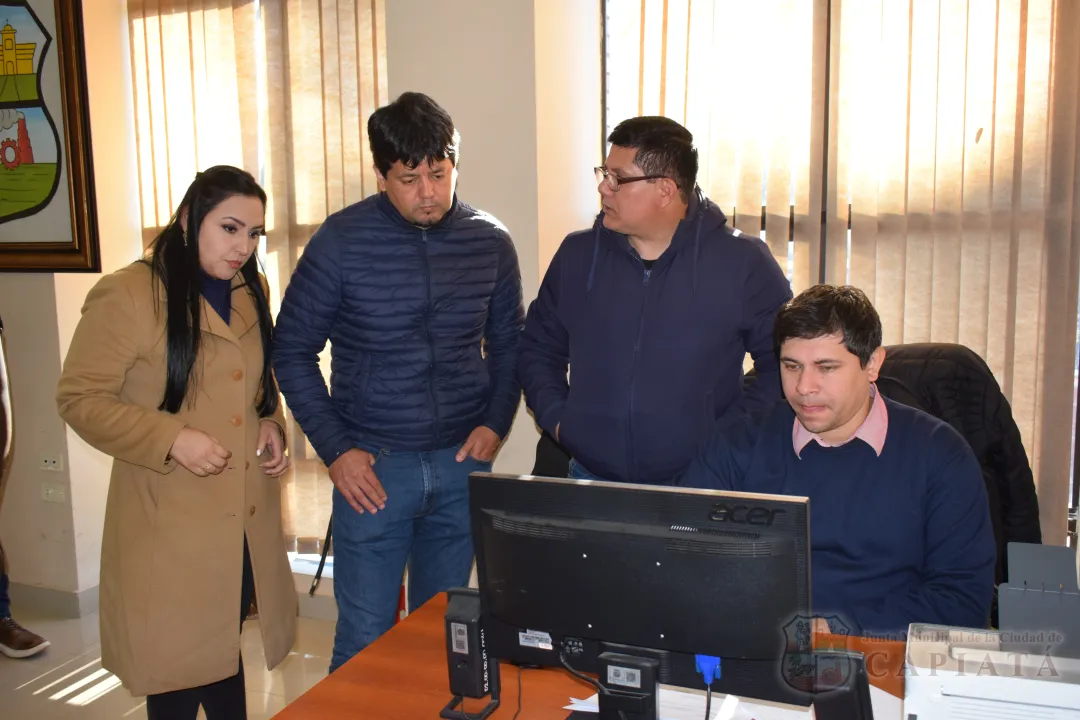 Foto 13 de Encomiendan al Ejecutivo Municipal la elaboración de otro pliego de bases y condiciones en el marco del estado de Emergencia Distrital