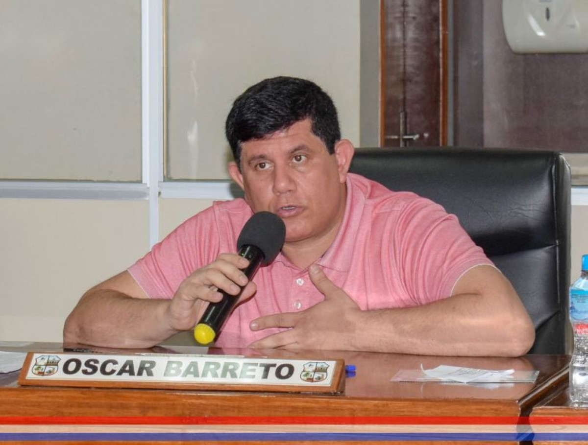 Foto 12 de SESION ORDINARIA DE LA JUNTA MUNICIPAL DE CAPIATA: Notas Recibidas, Nota Remitida y Expedientes Dictaminados