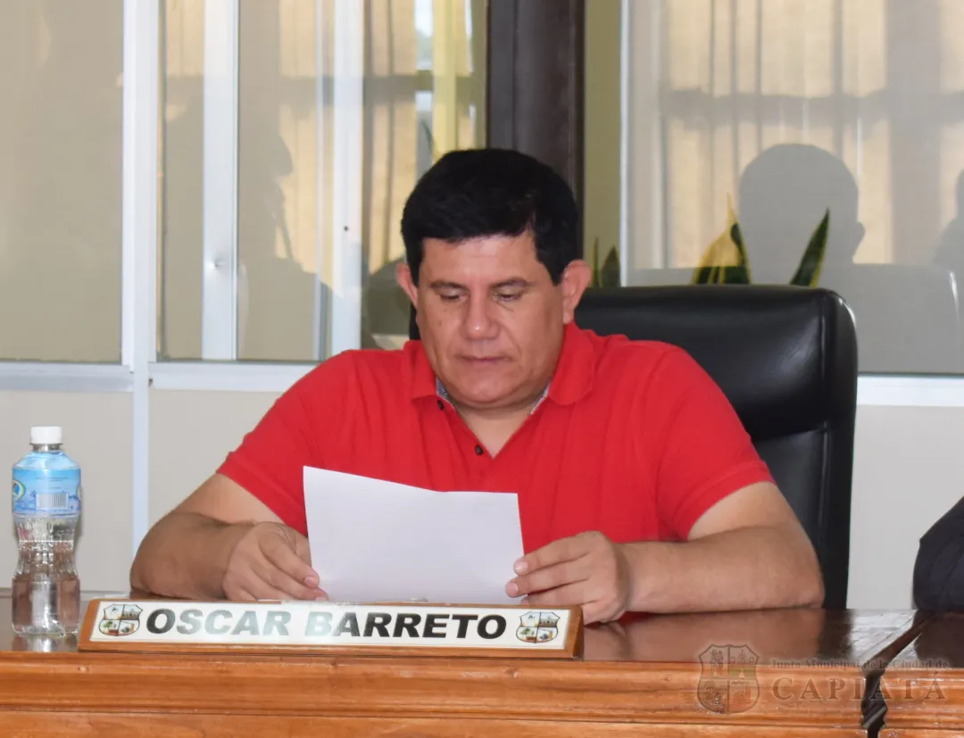 Foto 5 de Autorizan al Ejecutivo Municipal desafectar espacio público a favor del Ministerio de la Niñez y Adolescencia para construcción del Centro Integral a la Primera Infancia