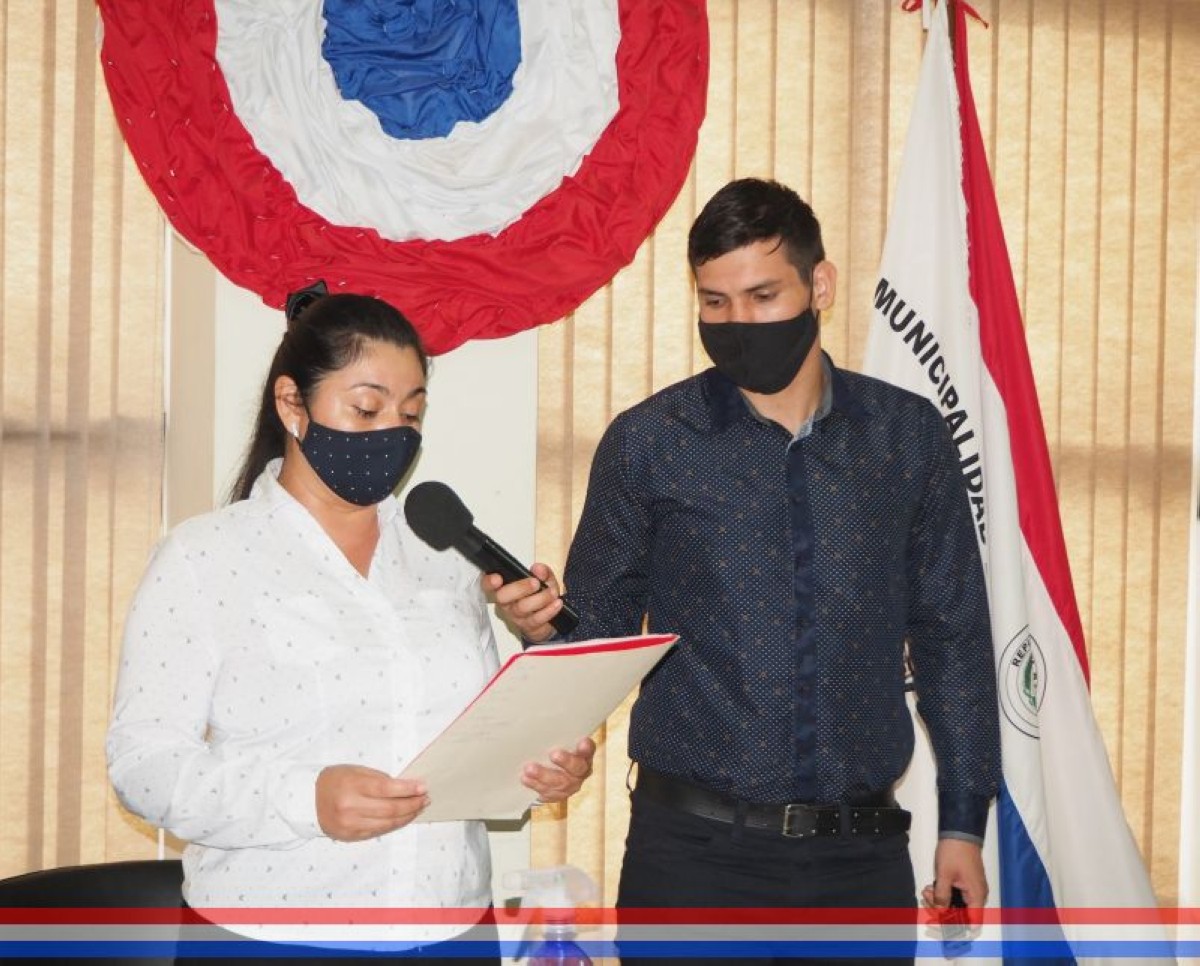 Foto 9 de SESION ORDINARIA DE LA JUNTA MUNICIPAL DE CAPIATA: Nota Recibida, Nota Remitida y Expedientes Dictaminados