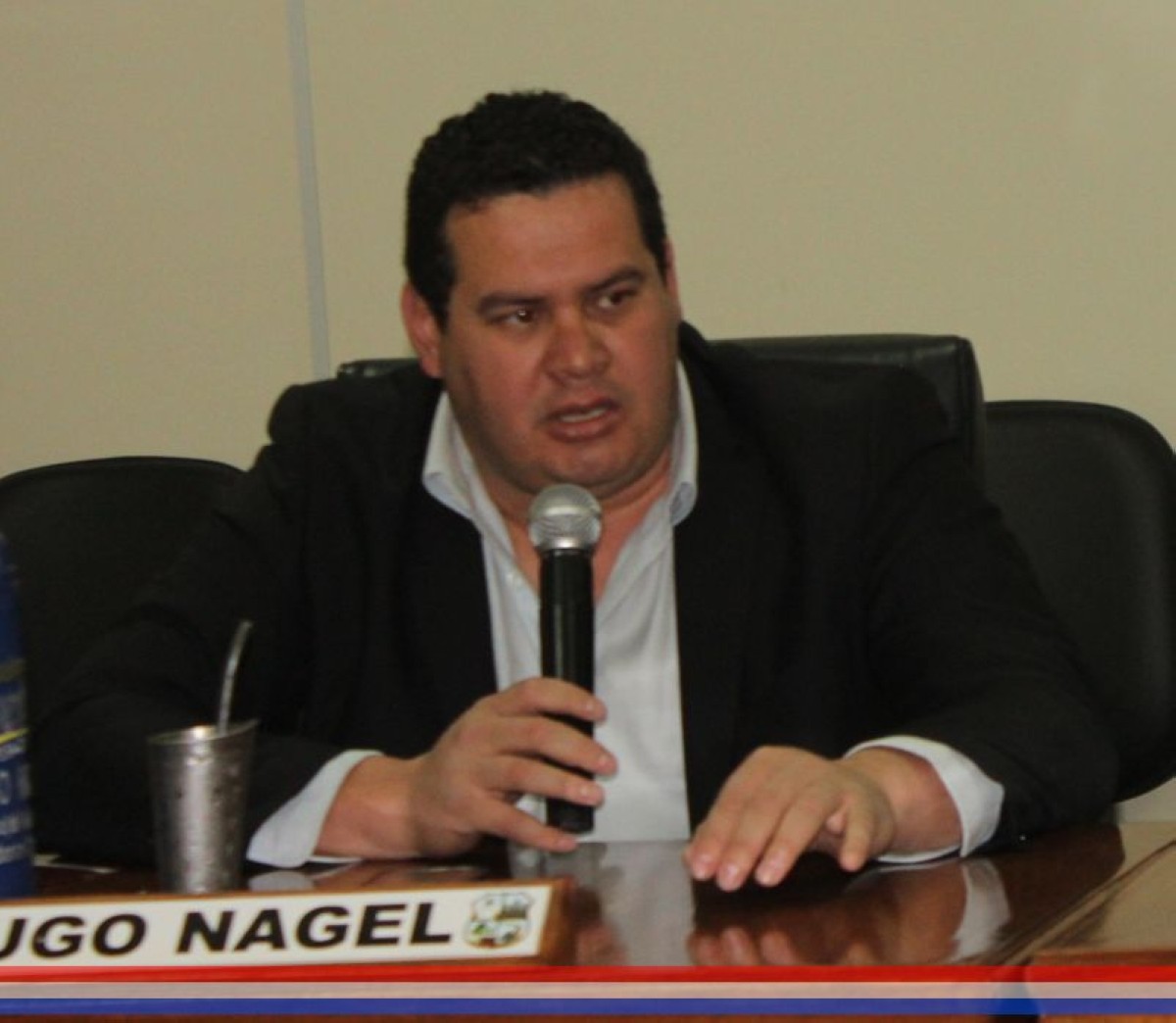 Foto 1 de Cámara de Diputados deberá iniciar el estudio de la cuestión de límites de Capiatá con municipios vecinos, informaron