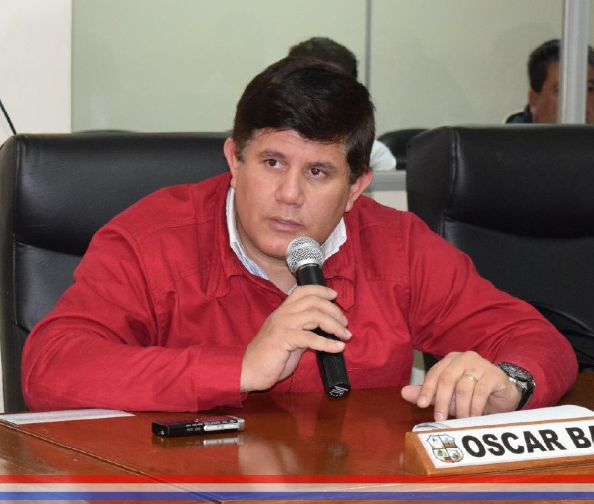 Foto 2 de Sesiones Ordinarias se desarrollarán los miércoles desde las 11:00 horas, a partir del miércoles 17 de julio de 2019