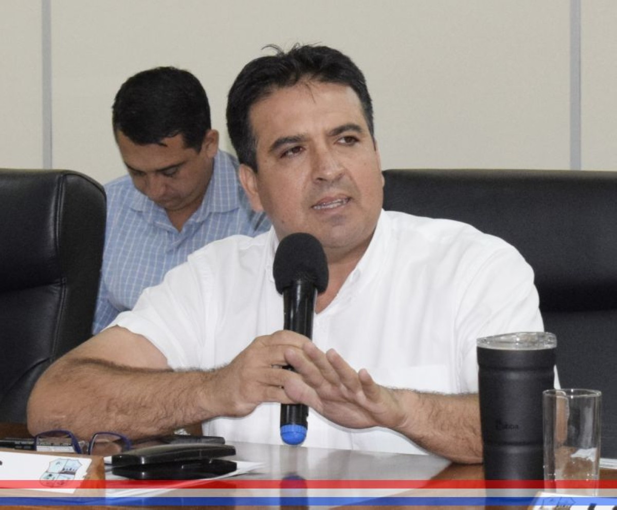 Foto 3 de Solicitan informe detallado sobre los costos de organización de los festejos patronales años 2020 y 2023