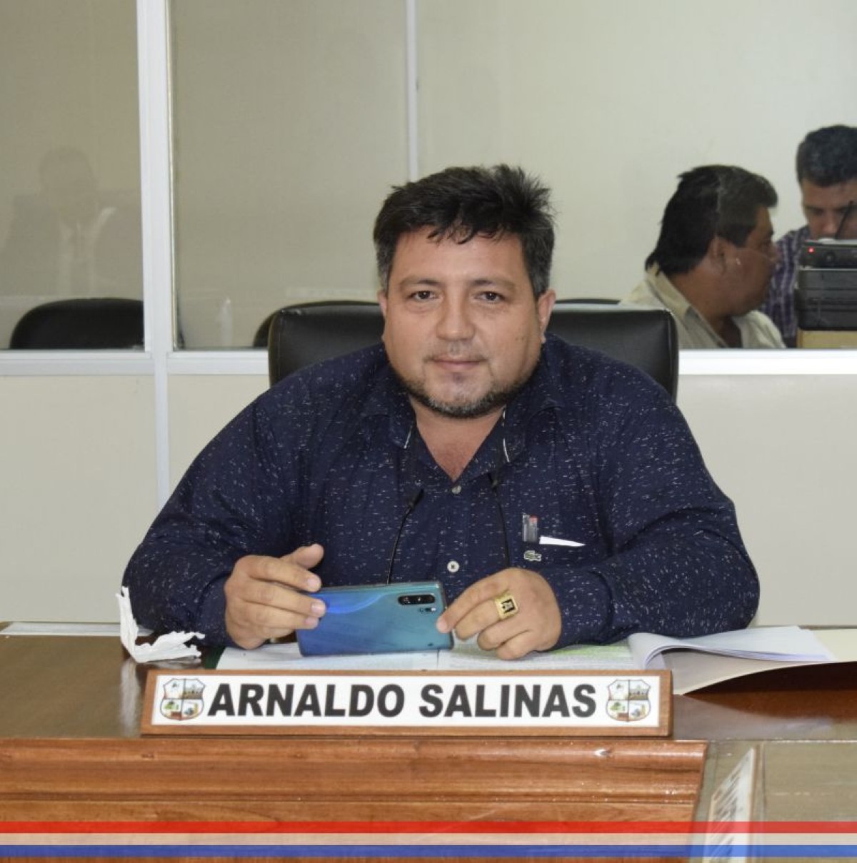 Foto 7 de Aprueban Adenda Nº 2/2020 al contrato Nº 173/2019 "Revitalización del Parque Ecológico en ruta 2 y de la Plaza Lineal en ruta 1"