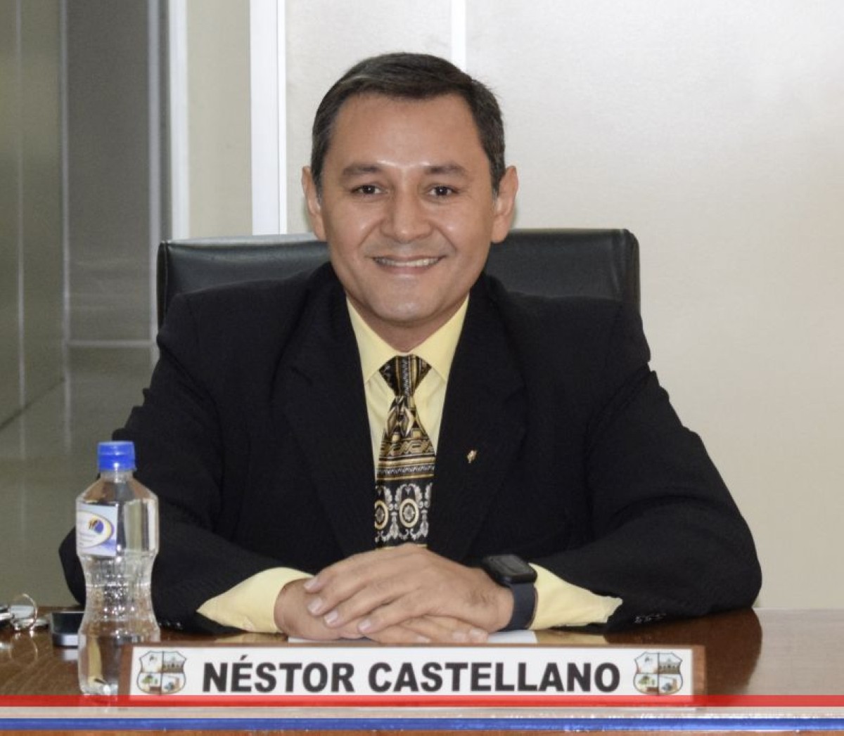 Foto 1 de SESION ORDINARIA DE LA JUNTA MUNICIPAL DE CAPIATA: Notas Recibidas, Nota Remitida y Expedientes Dictaminados