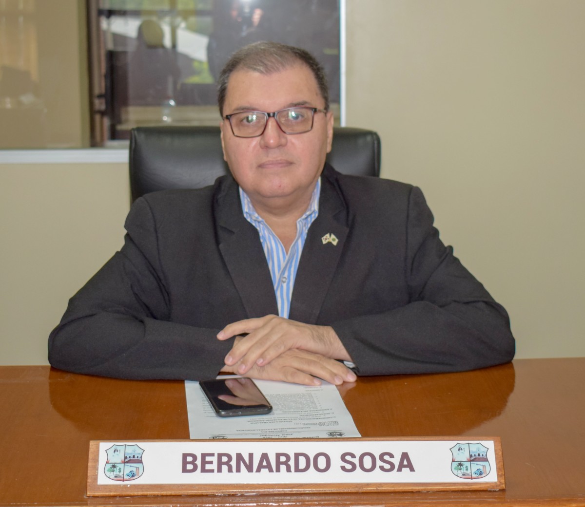 Foto 9 de SESION ORDINARIA DE LA JUNTA MUNICIPAL DE CAPIATA: Notas Recibidas, Nota Remitida y Expedientes Dictaminados