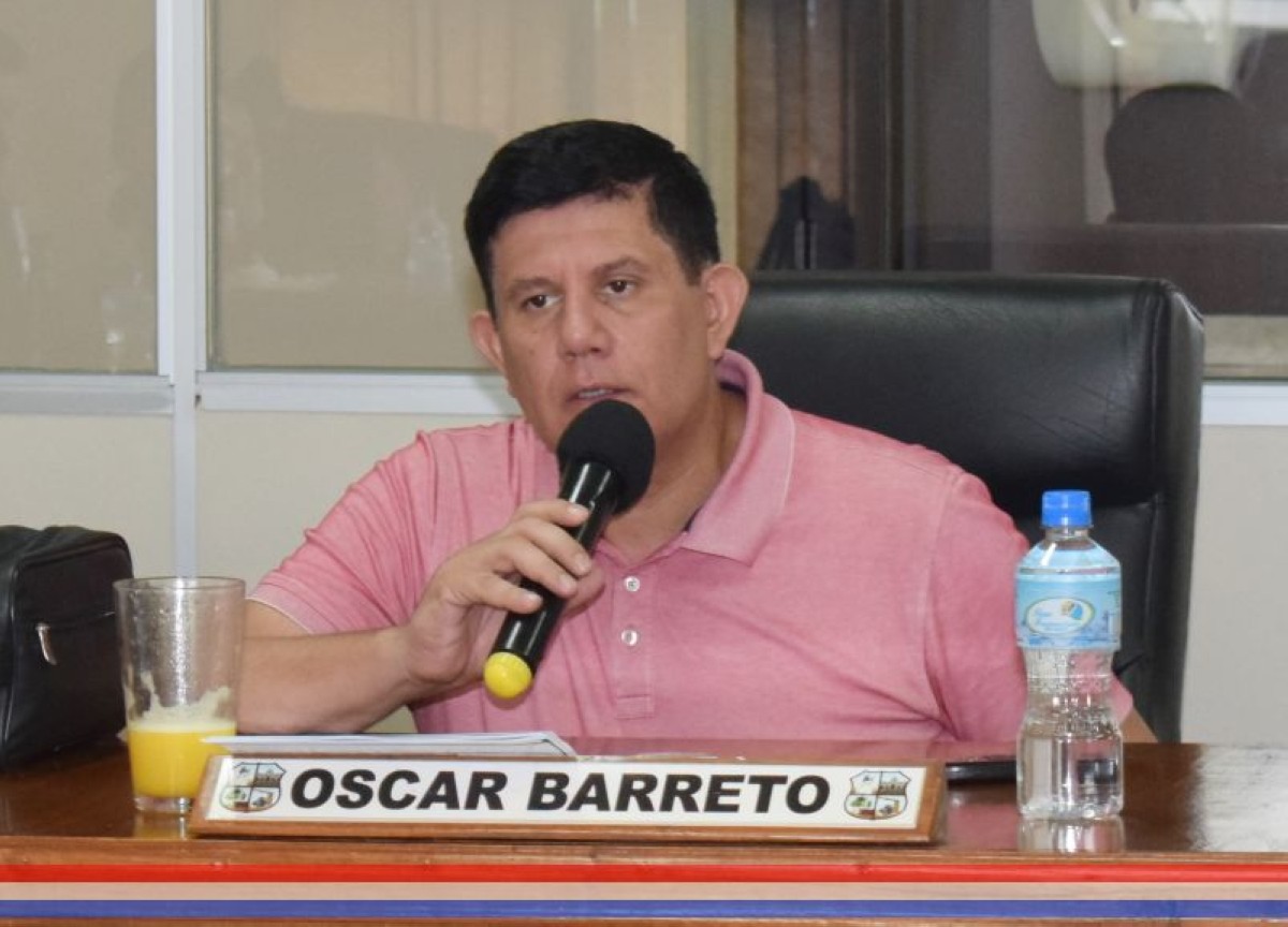 Foto 12 de SESION ORDINARIA DE LA JUNTA MUNICIPAL DE CAPIATA: Nota Recibida, Nota Remitida y Expedientes Dictaminados