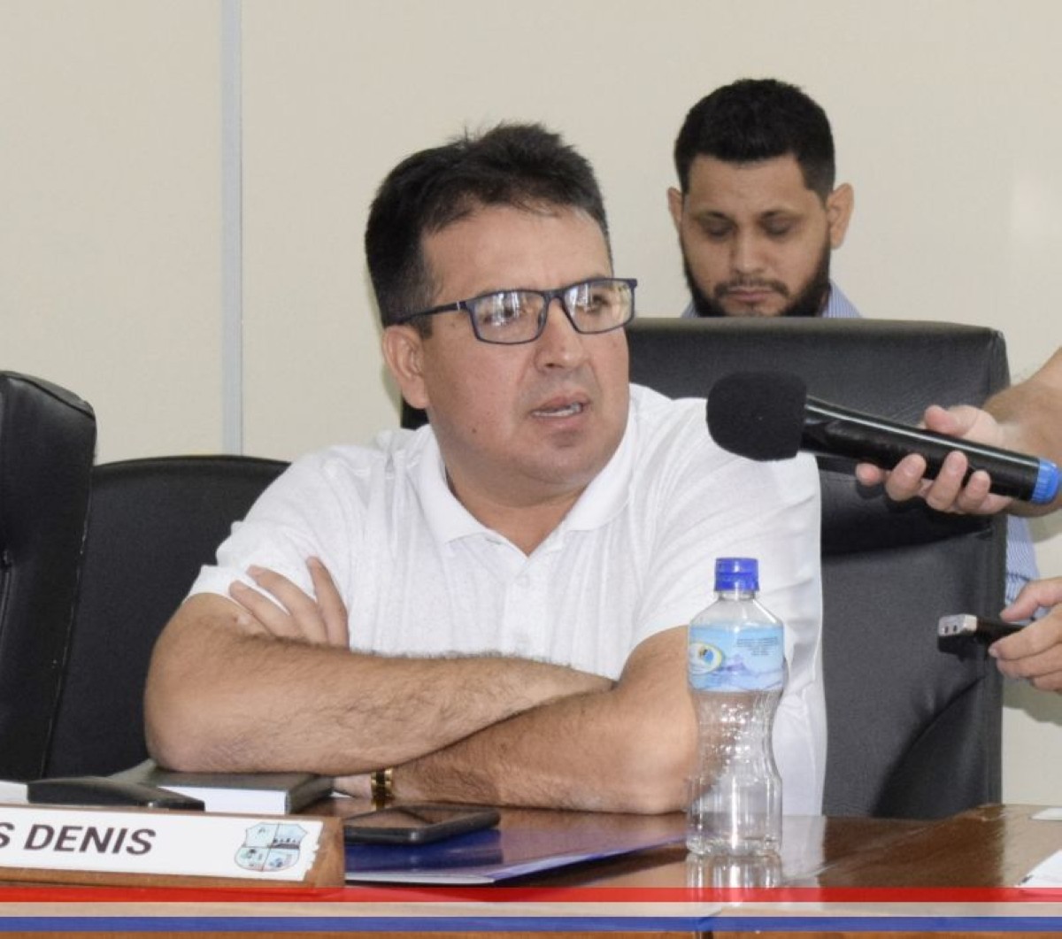 Foto 2 de Autorizan a la Intendencia el usufructo de un predio municipal para el establecimiento de un "Hogar de abrigo" para menores en estado de vulnerabilidad