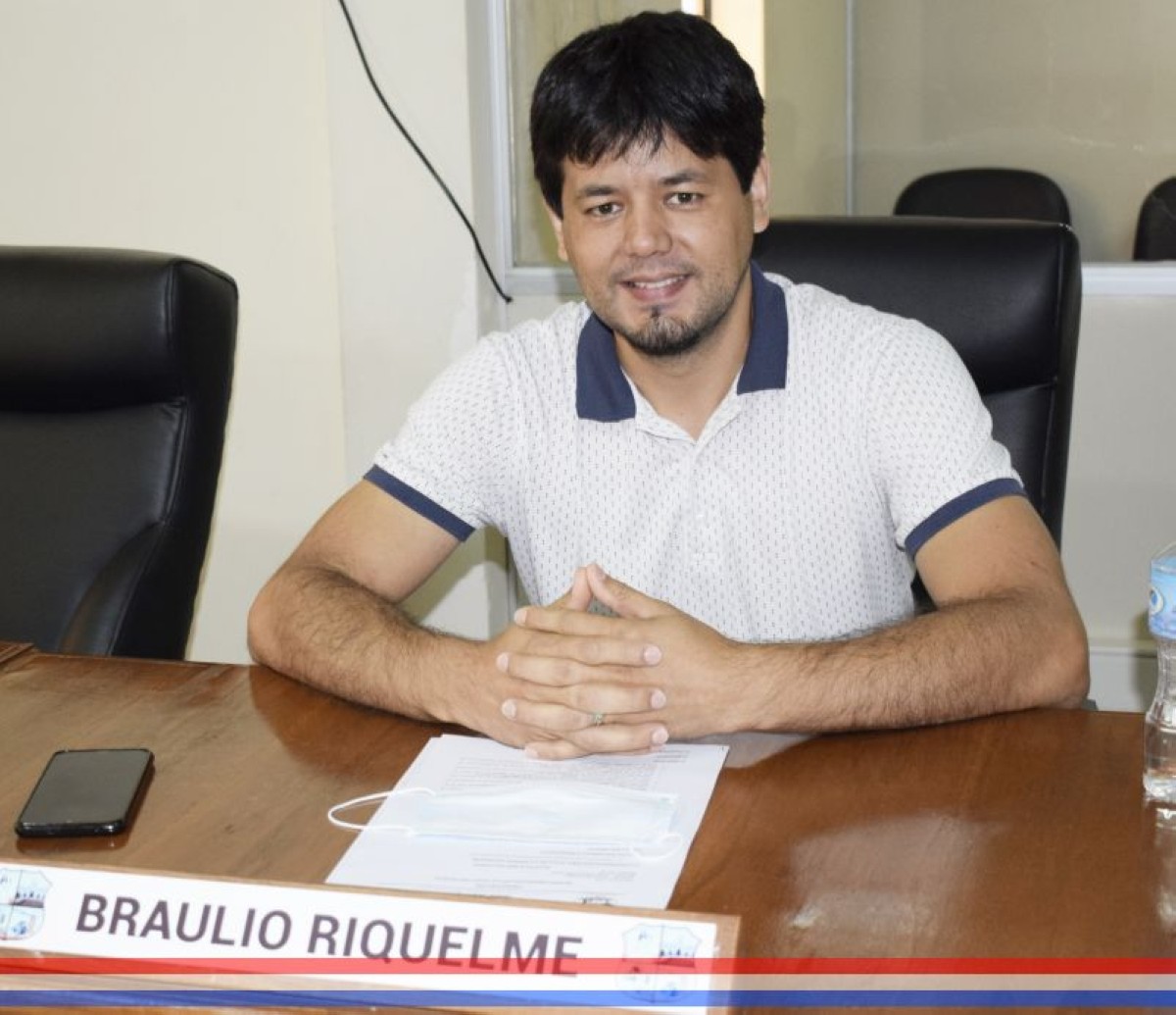 Foto 17 de SESION ORDINARIA DE LA JUNTA MUNICIPAL DE CAPIATA: Notas Recibidas, Nota Remitida y Expedientes Dictaminados