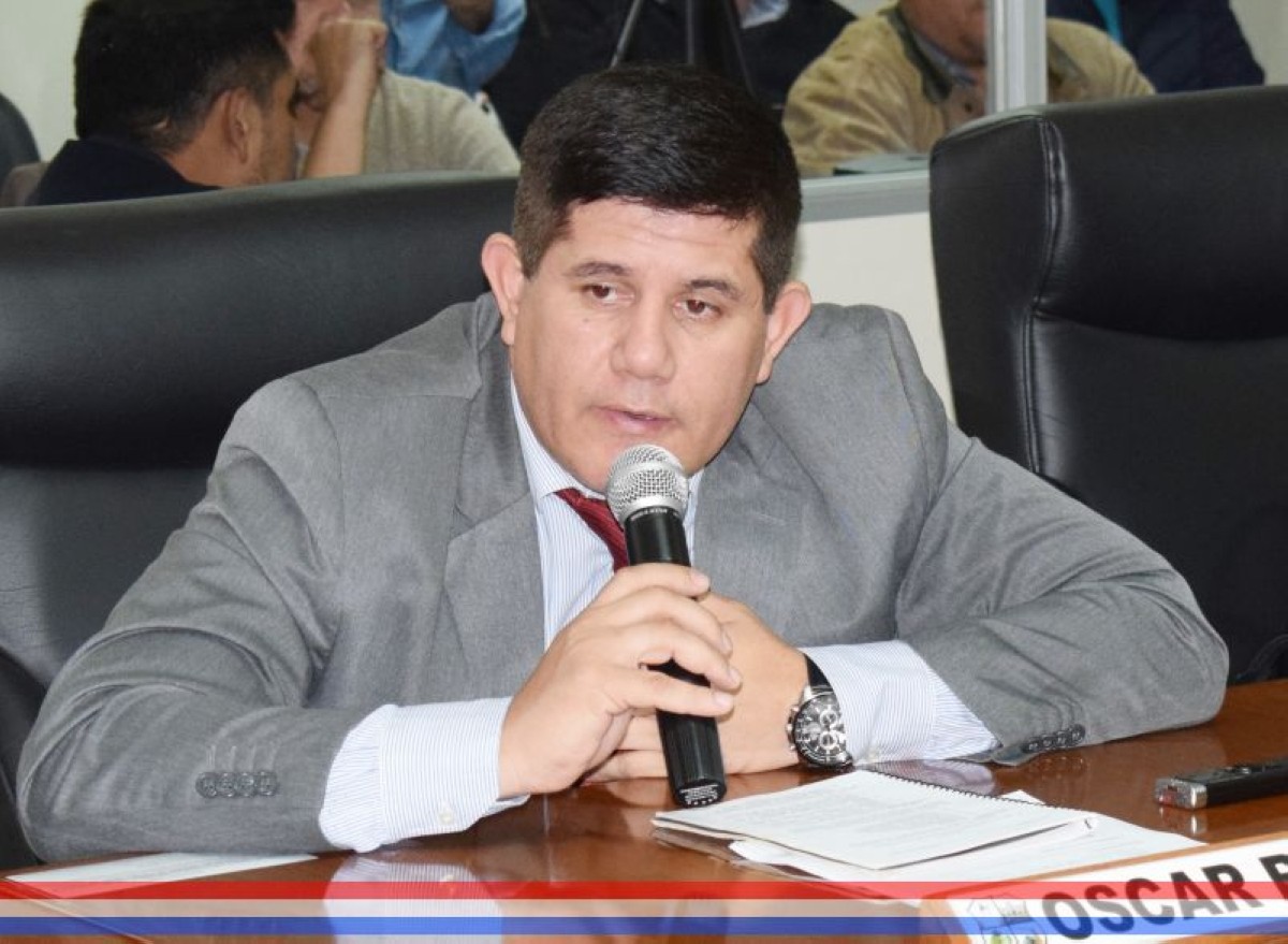 Foto 7 de Modifican el Art. 17 de la Ordenanza "Por la que se reglamenta la construcción y uso de veredas dentro del distrito de Capiatá"