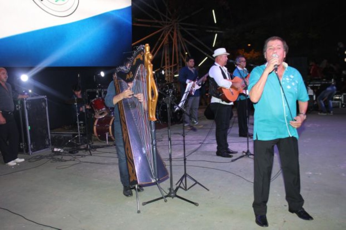 Foto 24 de ¡MAGNIFICA NOCHE CAPIATEÑA!