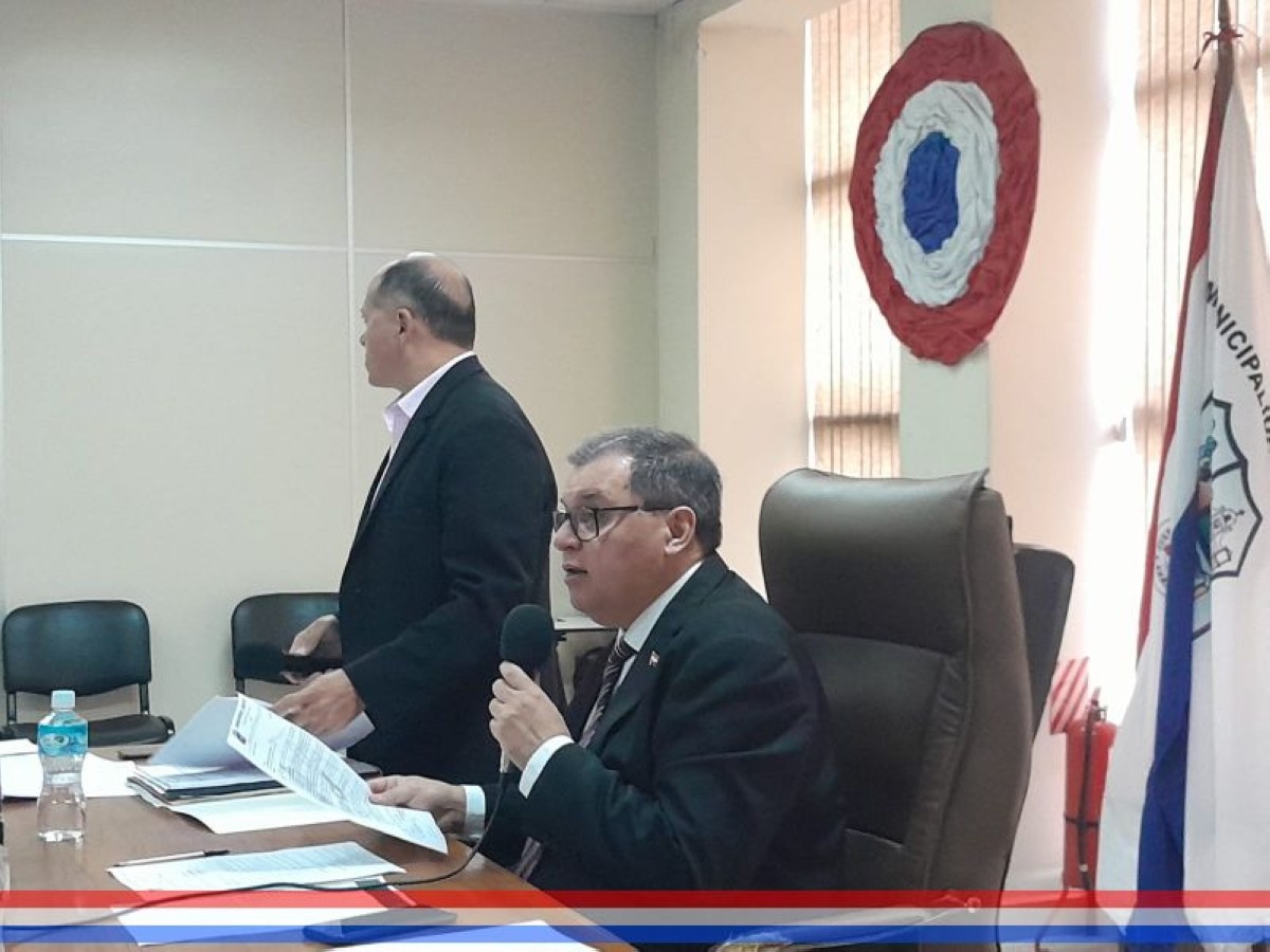 Foto 7 de SESION ORDINARIA DE LA JUNTA MUNICIPAL DE CAPIATA: Notas Recibidas, Nota Remitida y Expedientes Dictaminados