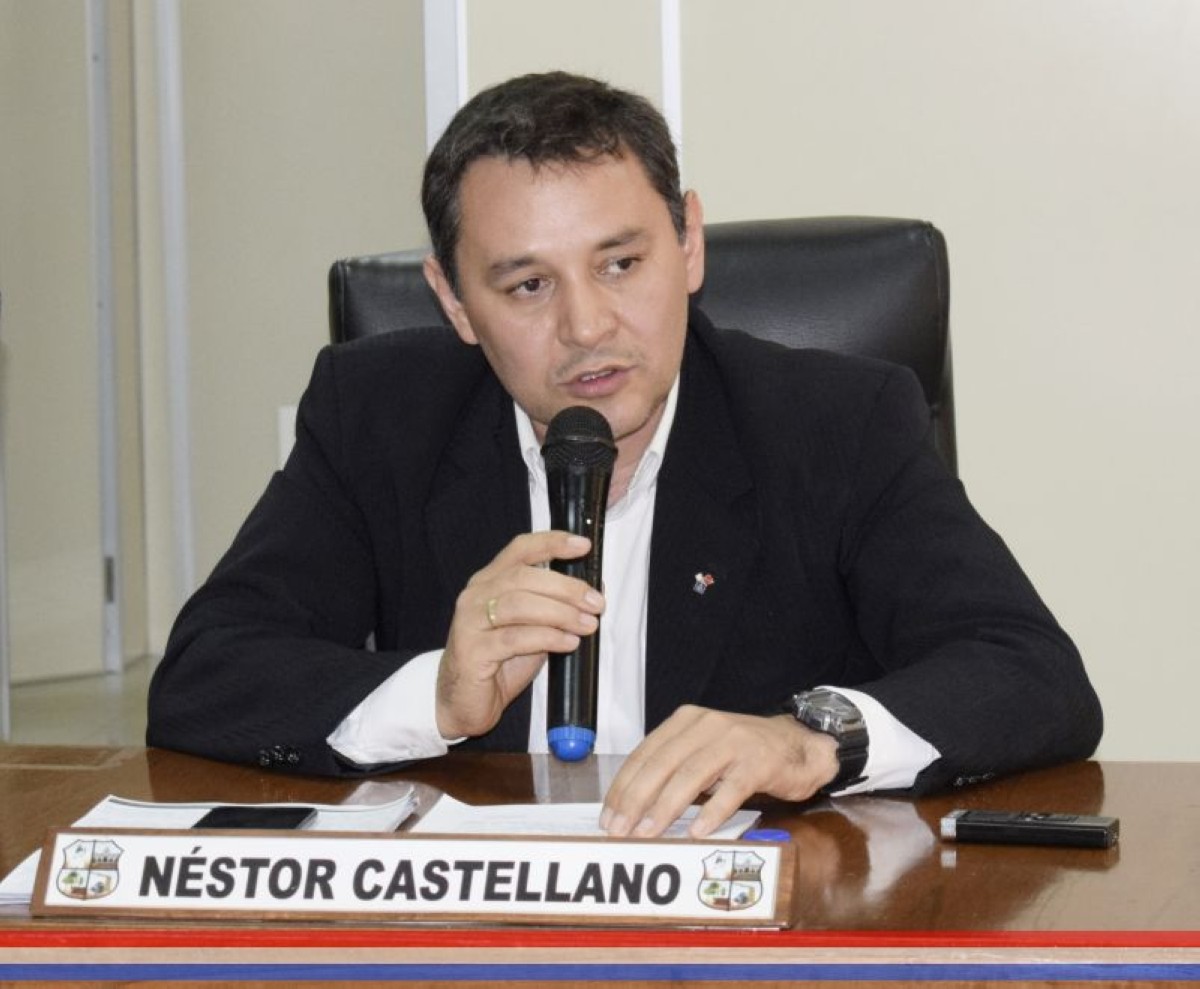 Foto 1 de Solicitan al Ejecutivo Municipal plantear al MOPC el ensanchamiento e introducción de mejoras en la ruta D 027