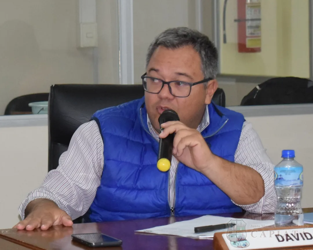 Foto 1 de Proponen otorgarle al Ministerio de la Mujer un espacio municipal para la creación de un albergue temporal para mujeres víctimas de violencia