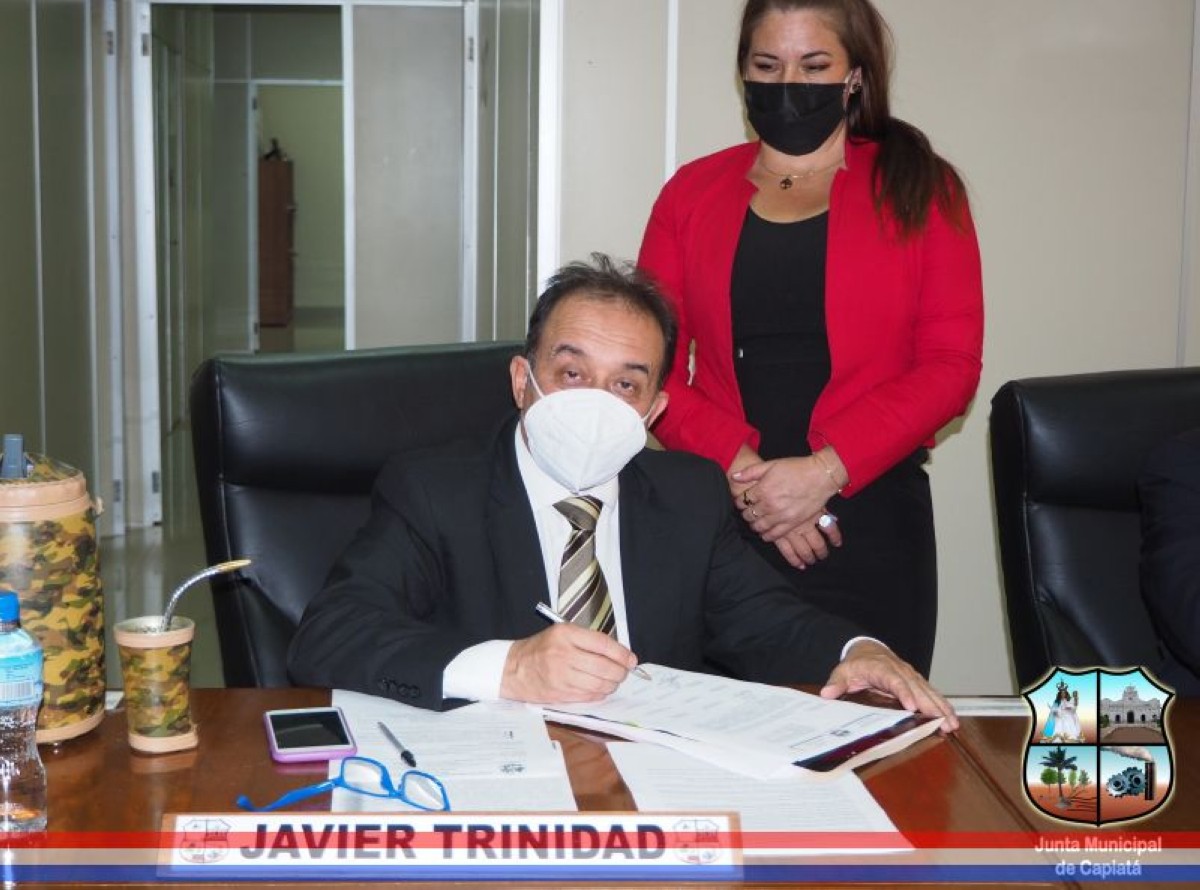 Foto 2 de Aprobaron Pliego de Bases y Condiciones para el llamado a Contratación por Excepción Nº 9/2021